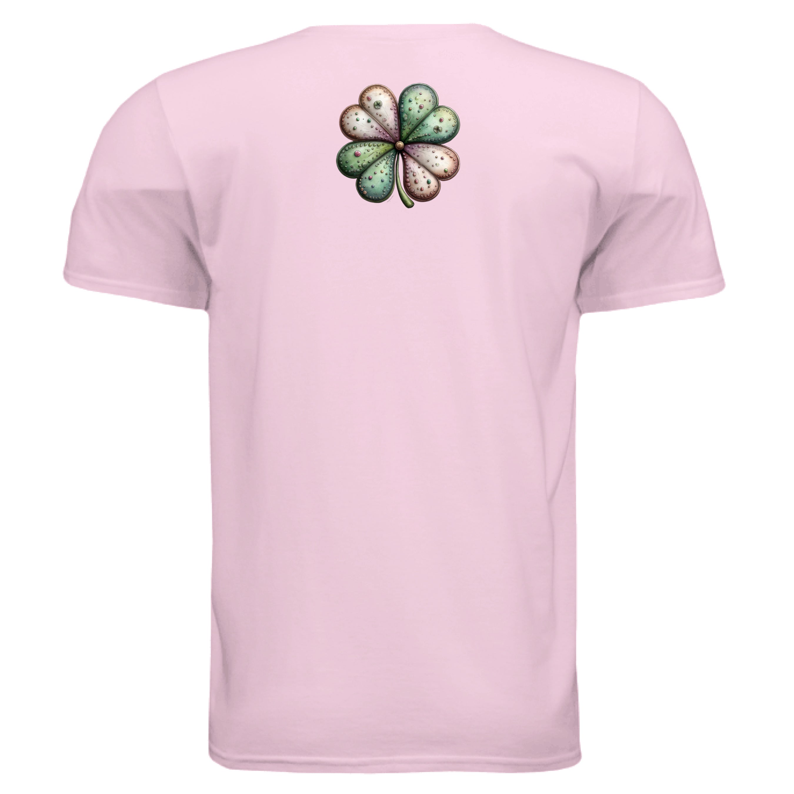 Light Pink - BACK