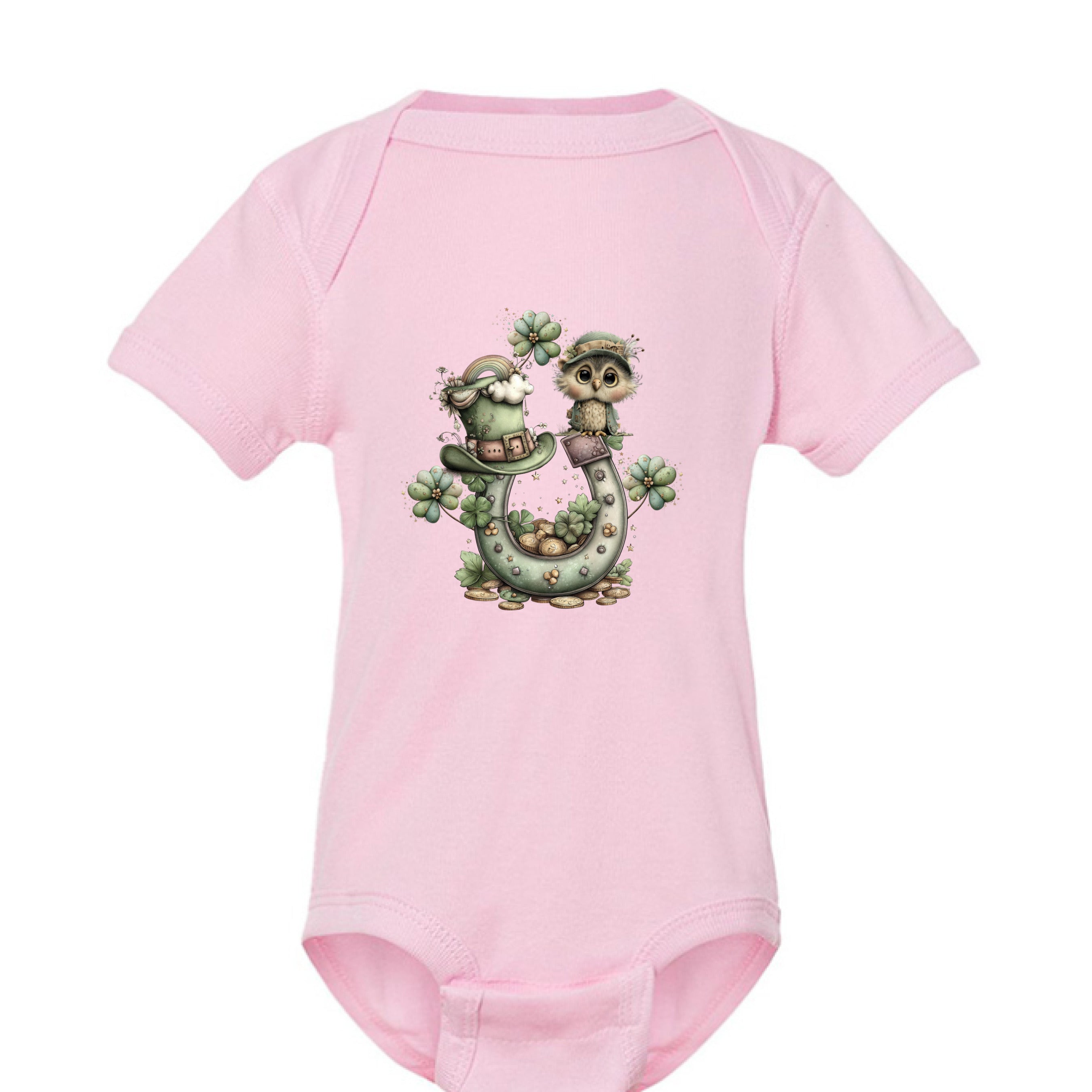 PINK - FRONT