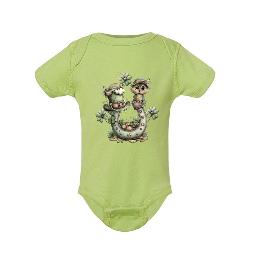 KEY LIME - FRONT