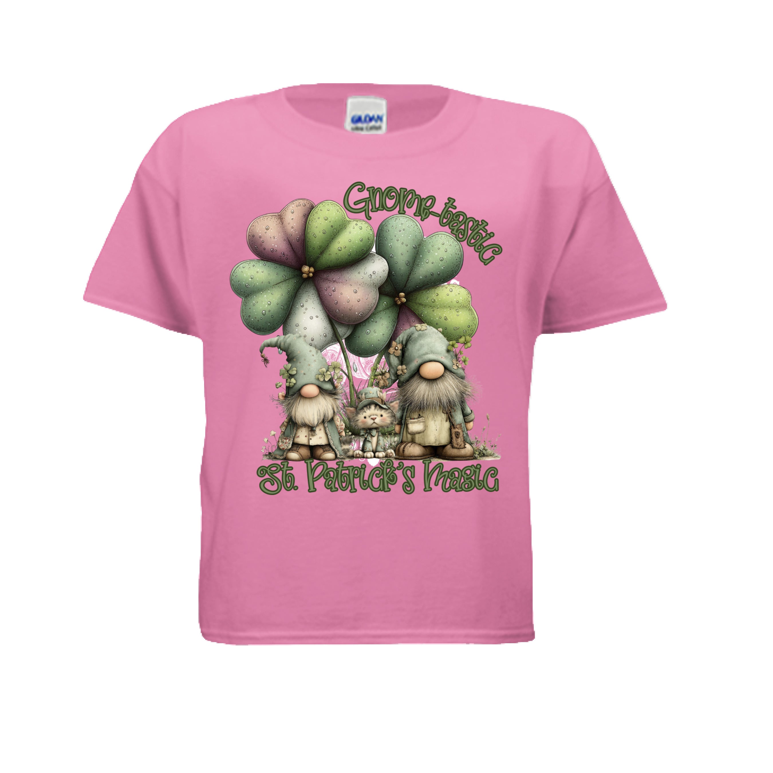 AZALEA - FRONT