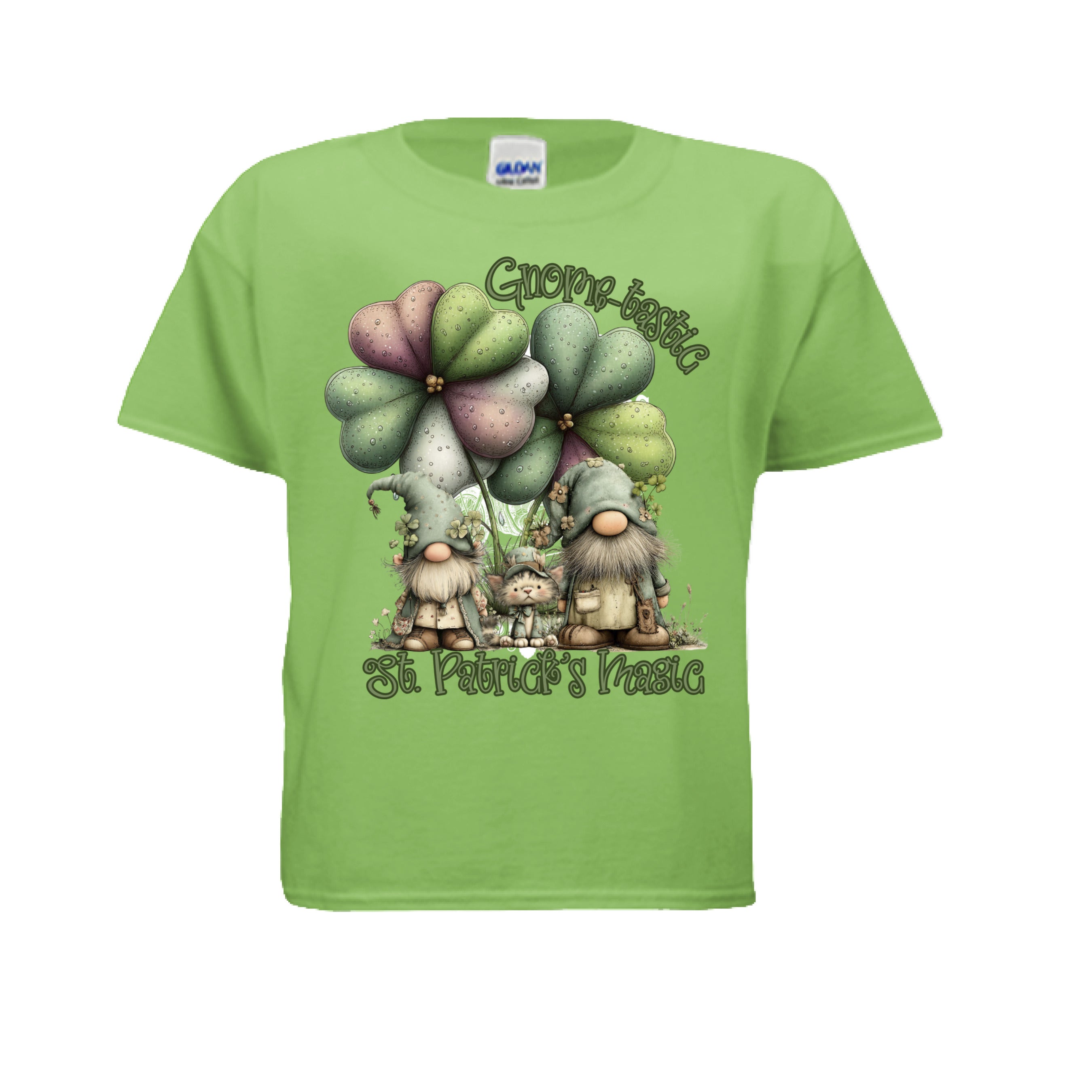 LIME - FRONT