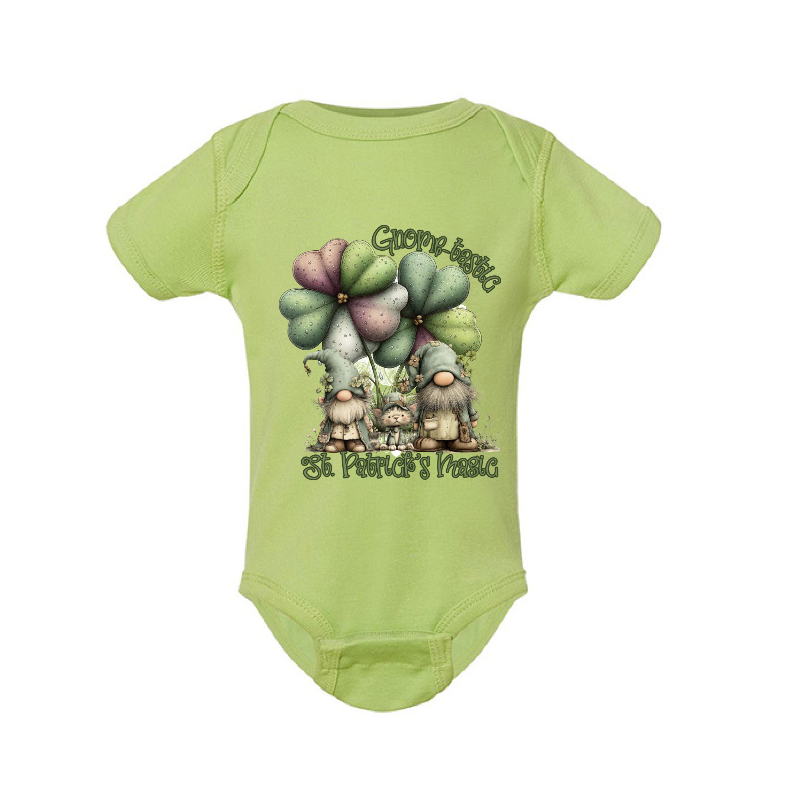 KEY LIME - FRONT