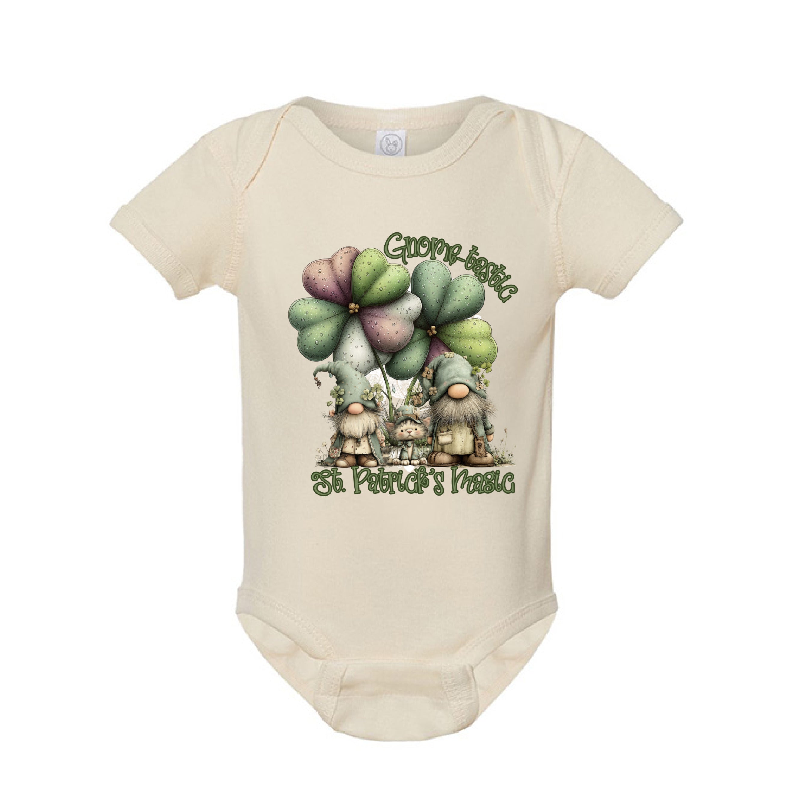 NATURAL - FRONT