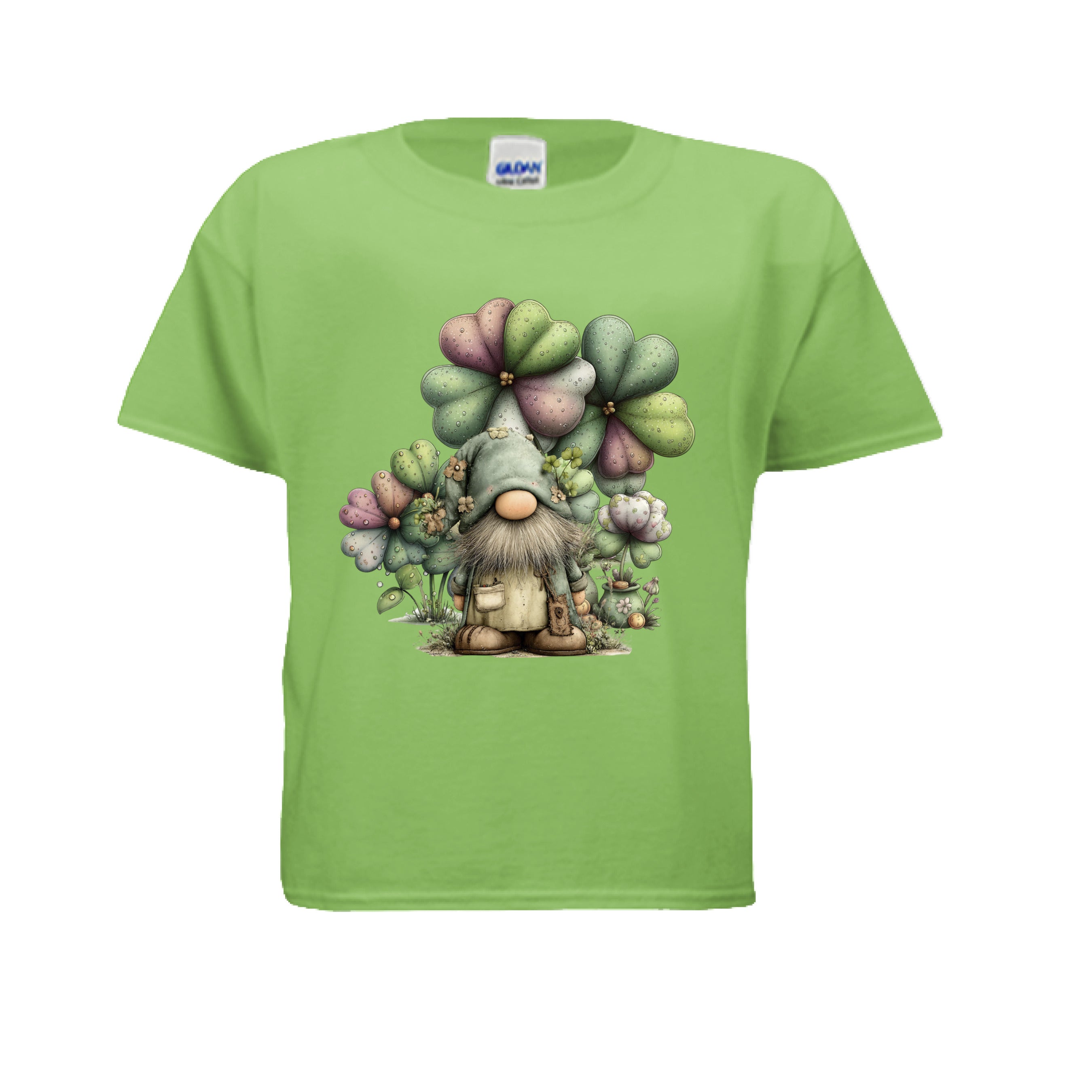 LIME - FRONT