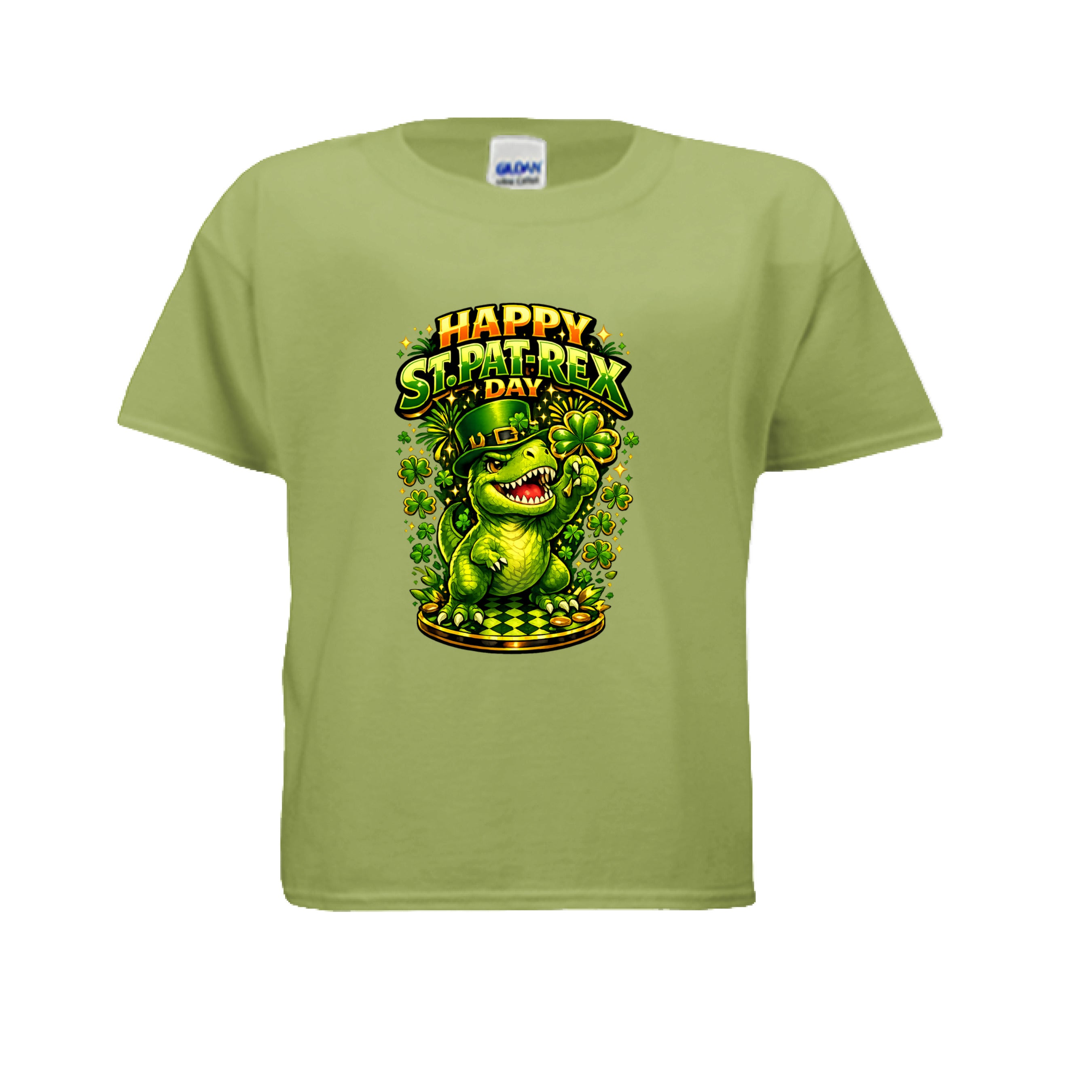 KIWI - FRONT