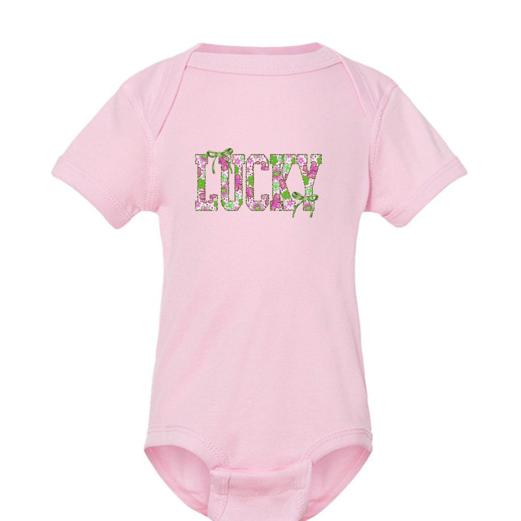 PINK - FRONT