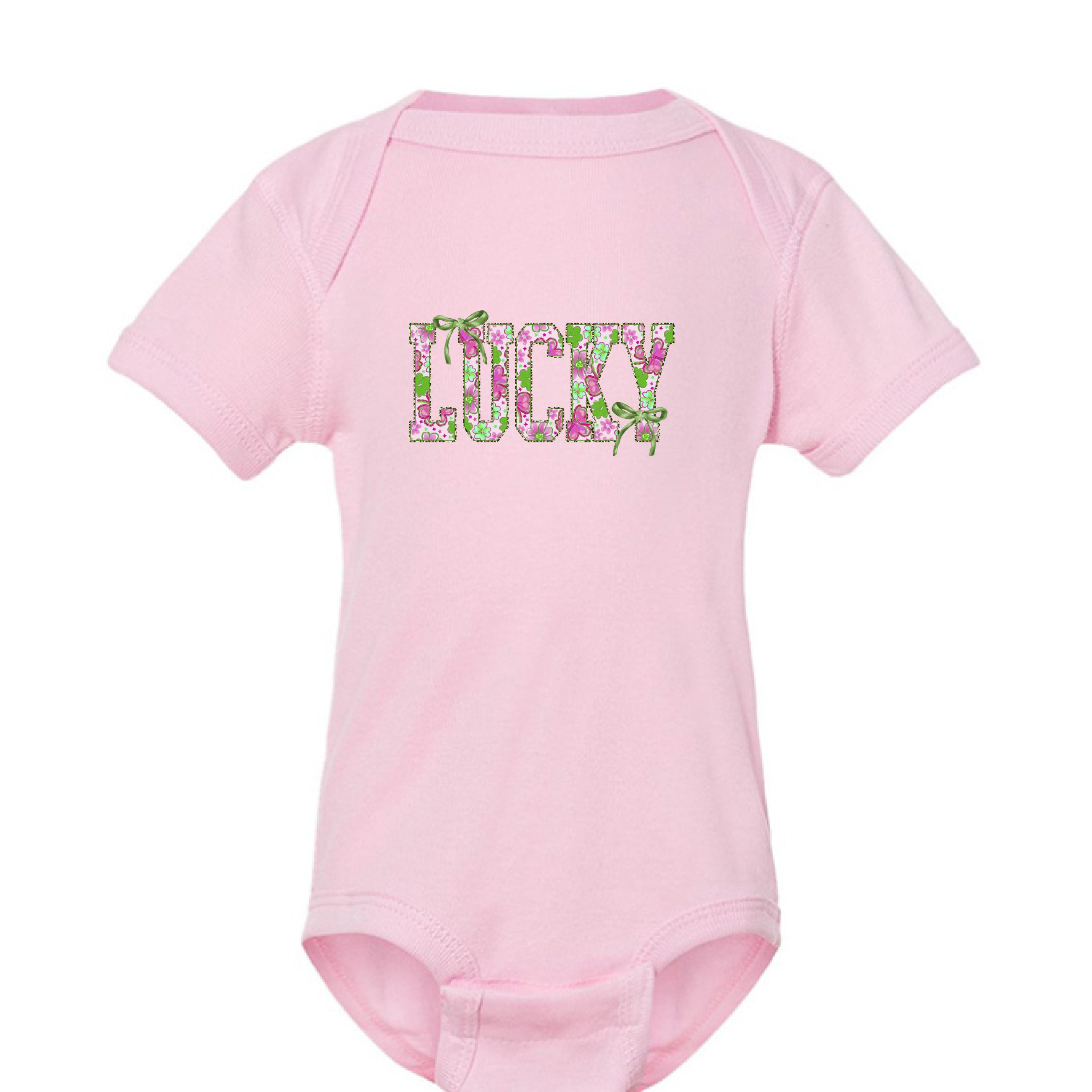 PINK - FRONT