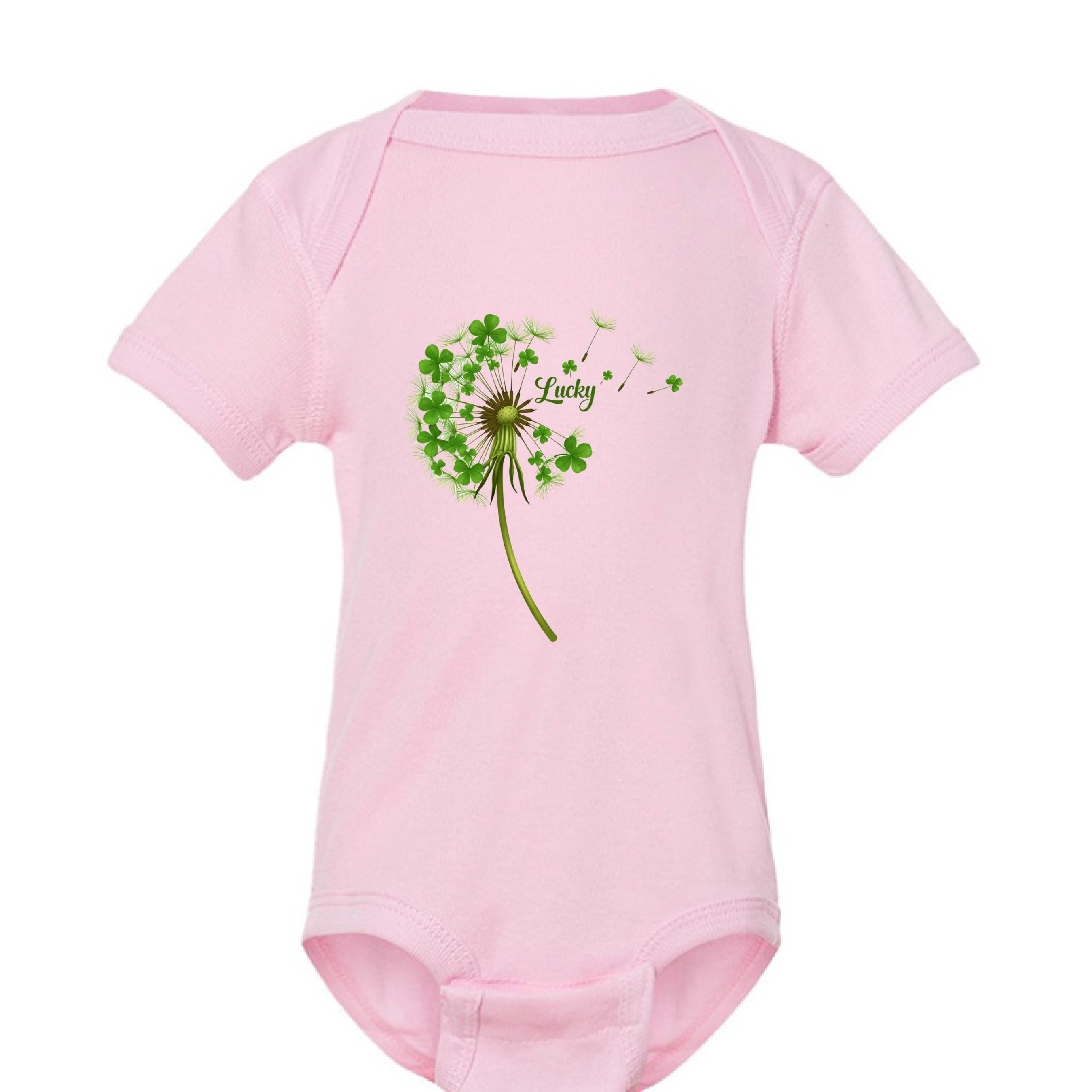 PINK - FRONT