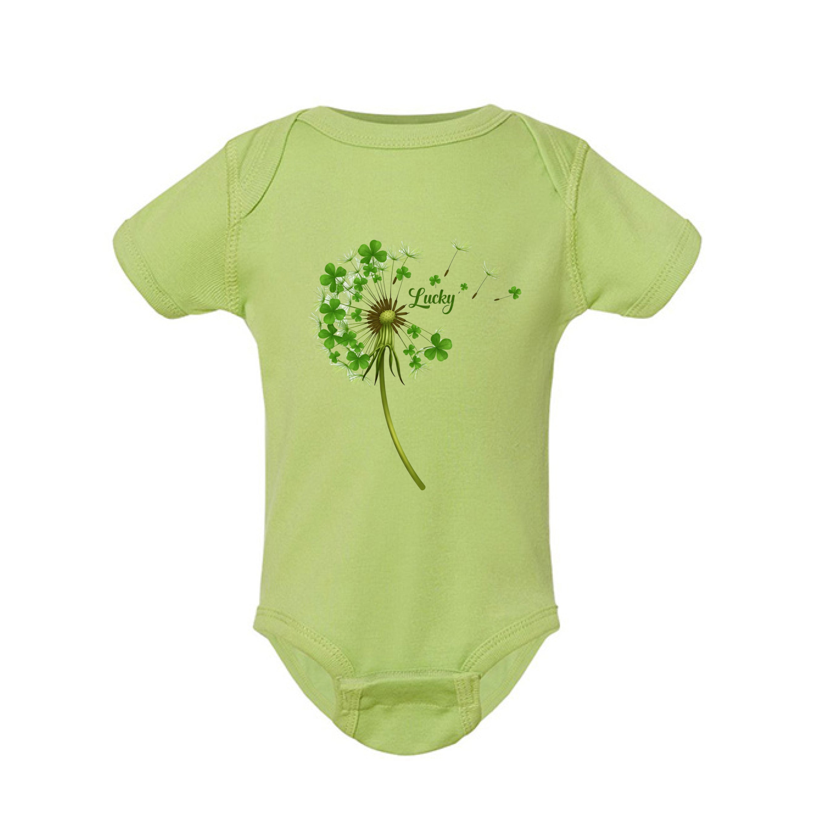 KEY LIME - FRONT