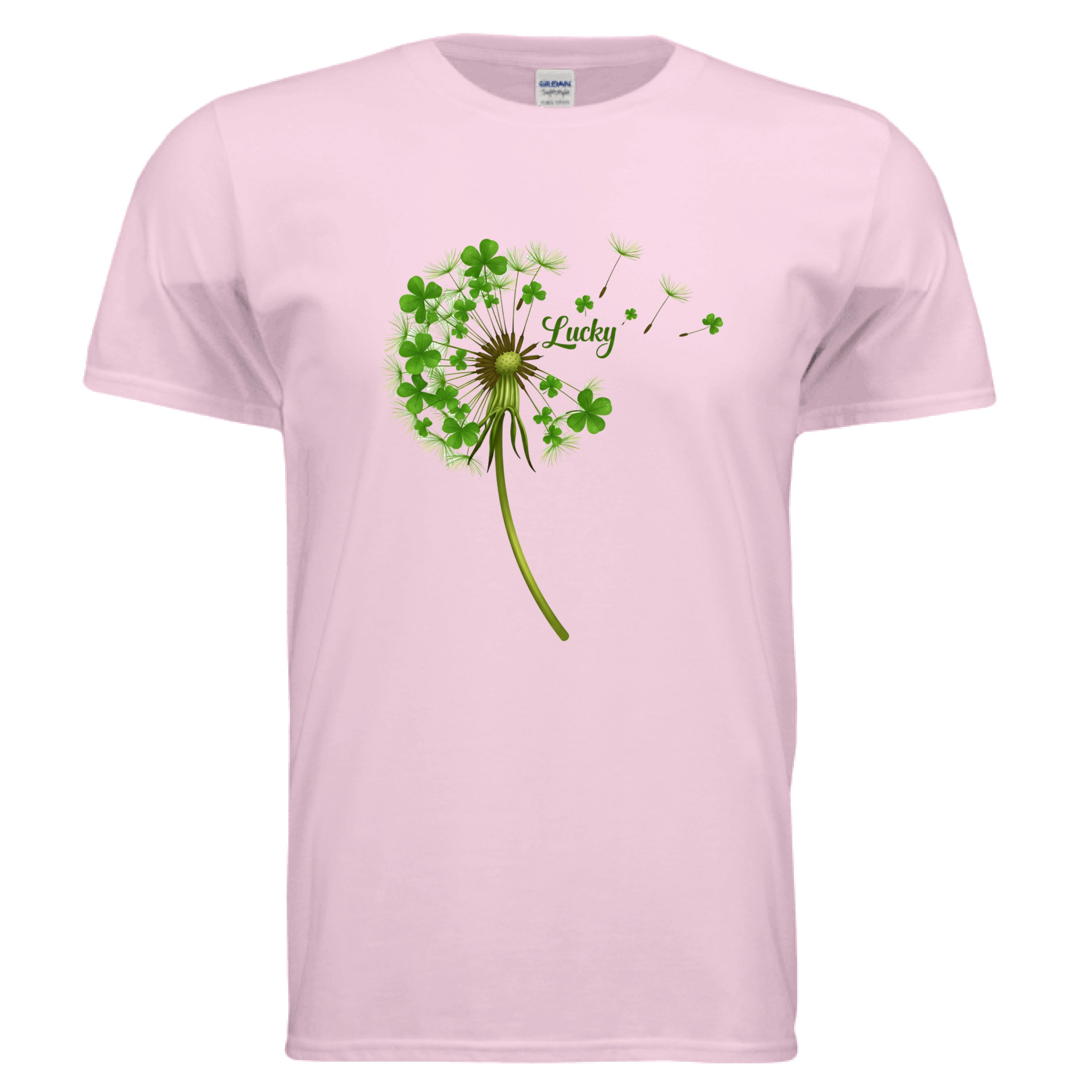 Light Pink - FRONT