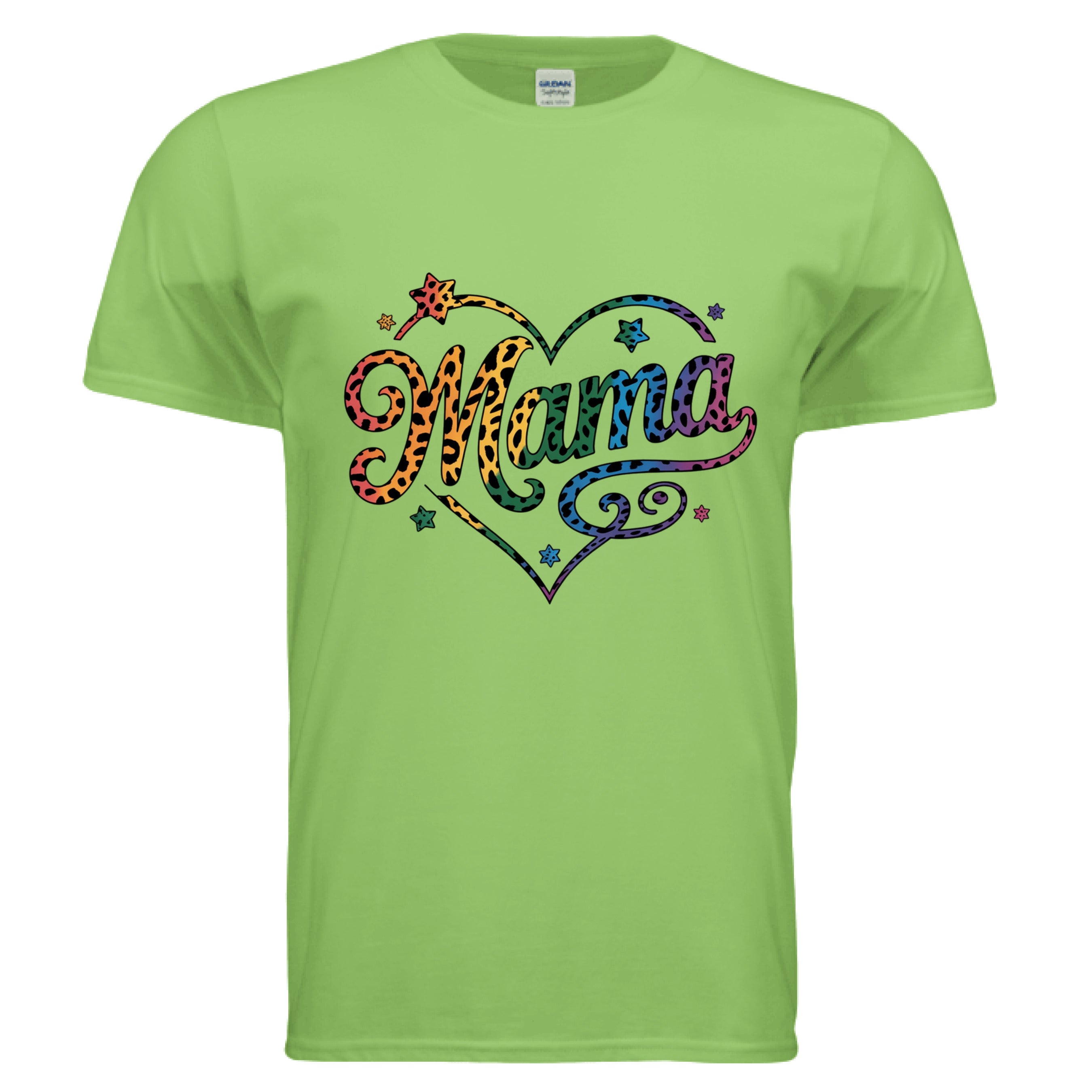 LIME - FRONT