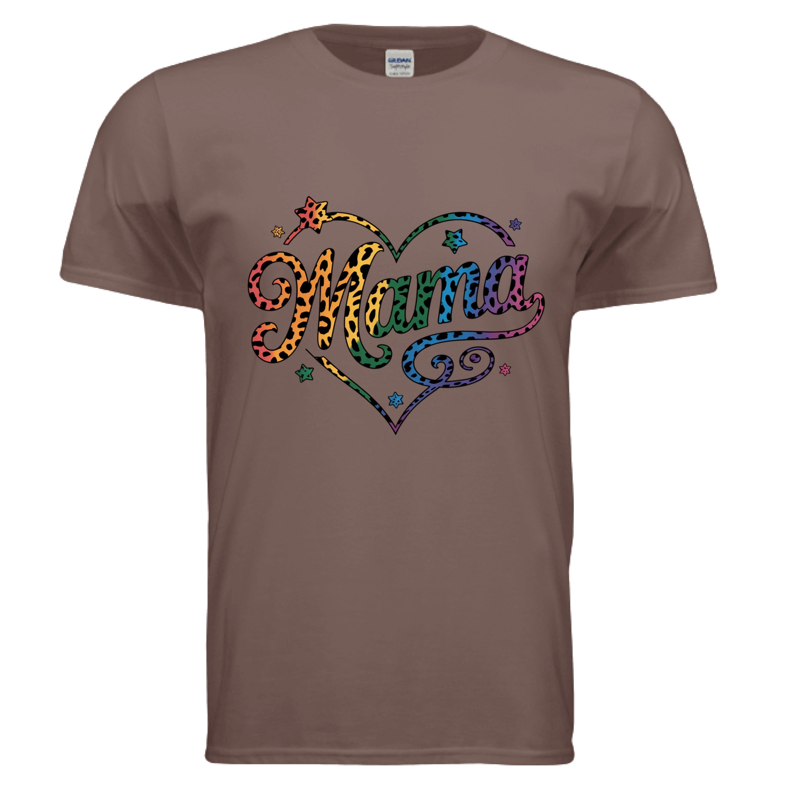 Heather Galapagos Blue - FRONT