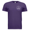 PURPLE - FRONT