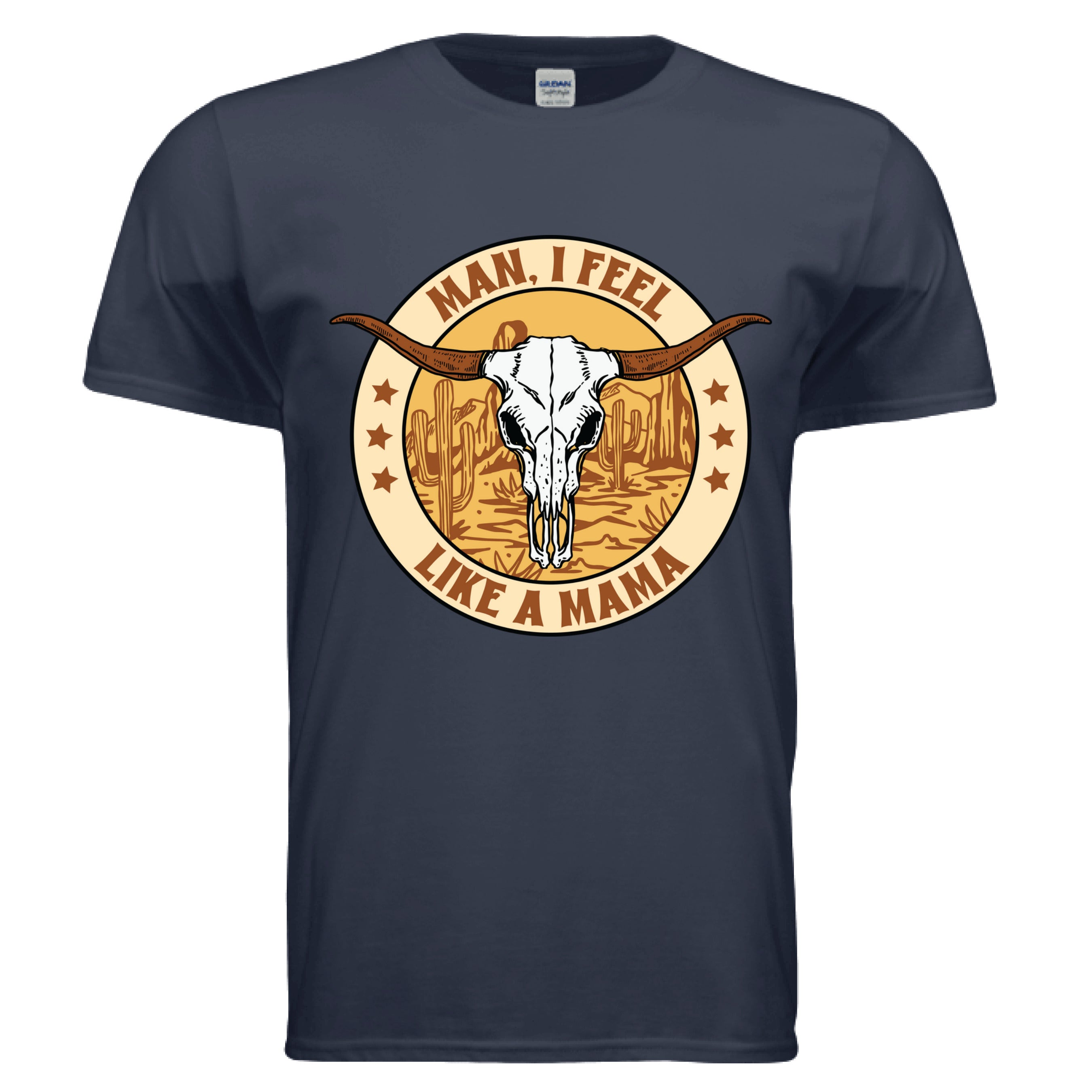 NAVY - FRONT