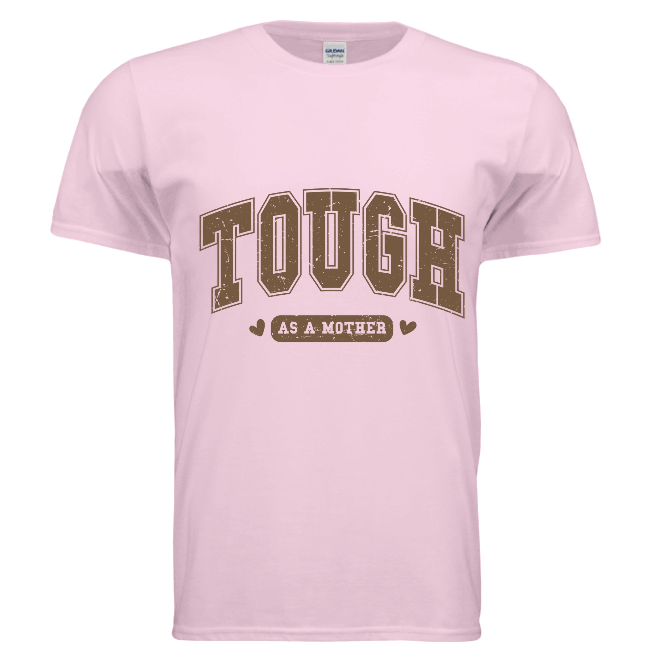 Light Pink - FRONT