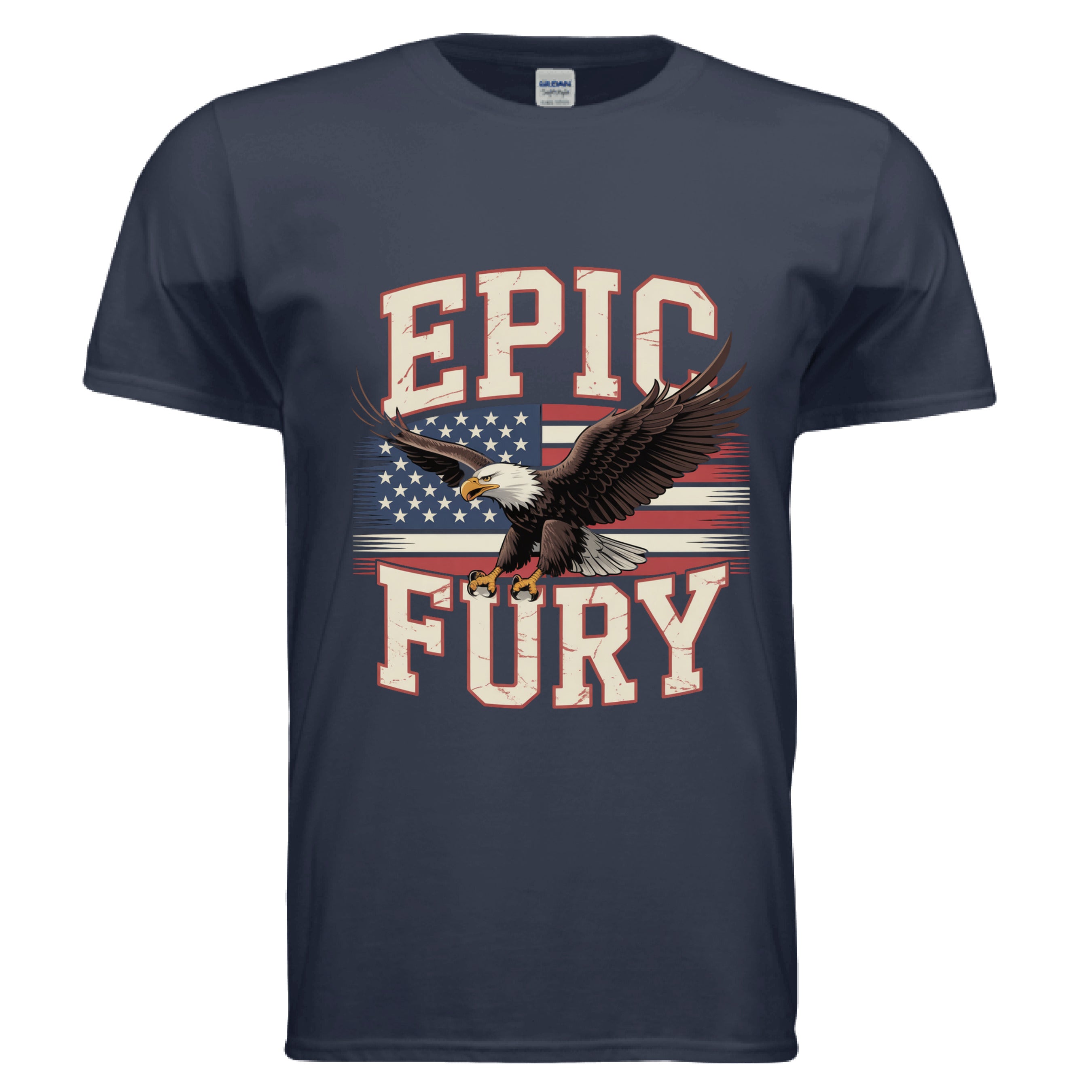 NAVY - FRONT