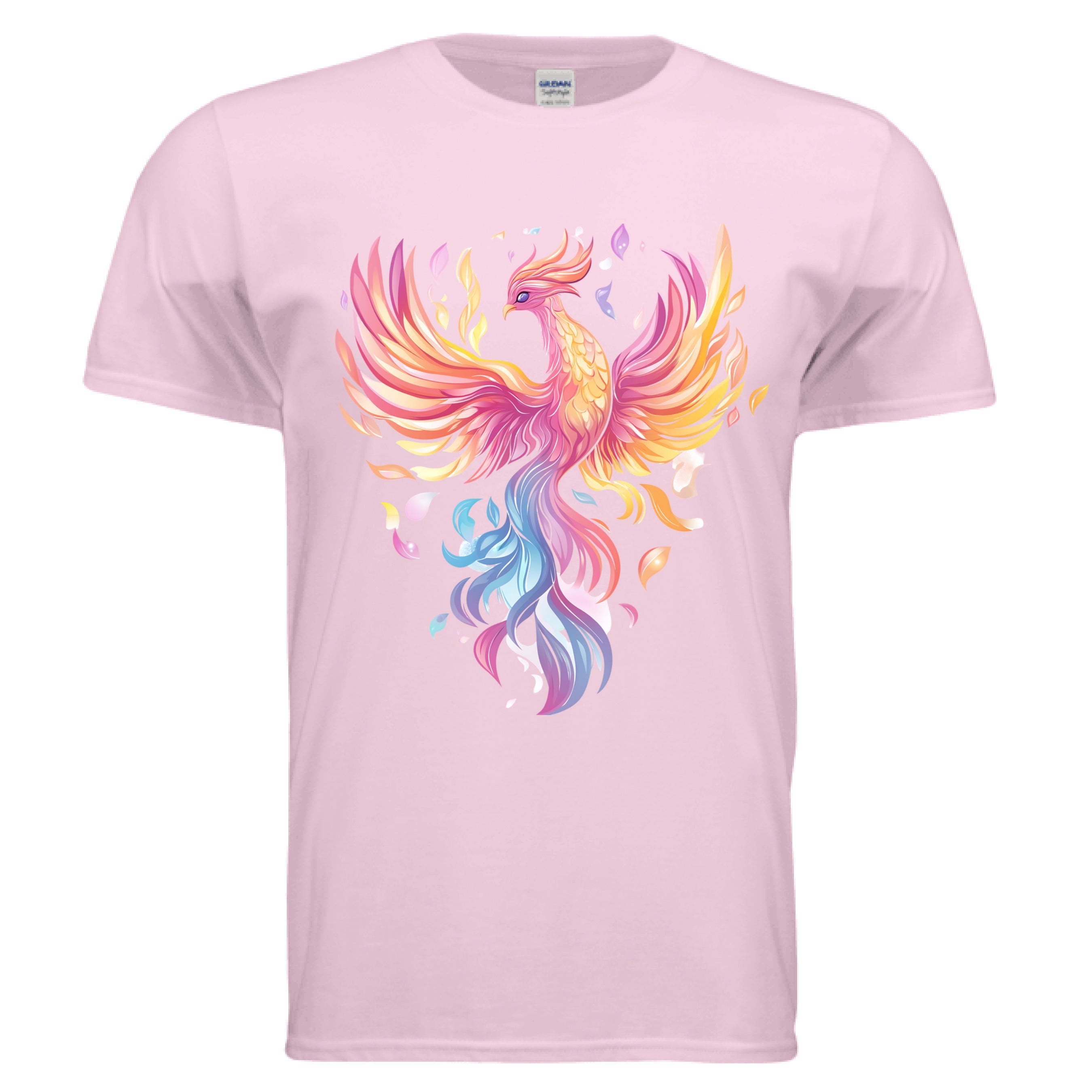 Light Pink - FRONT
