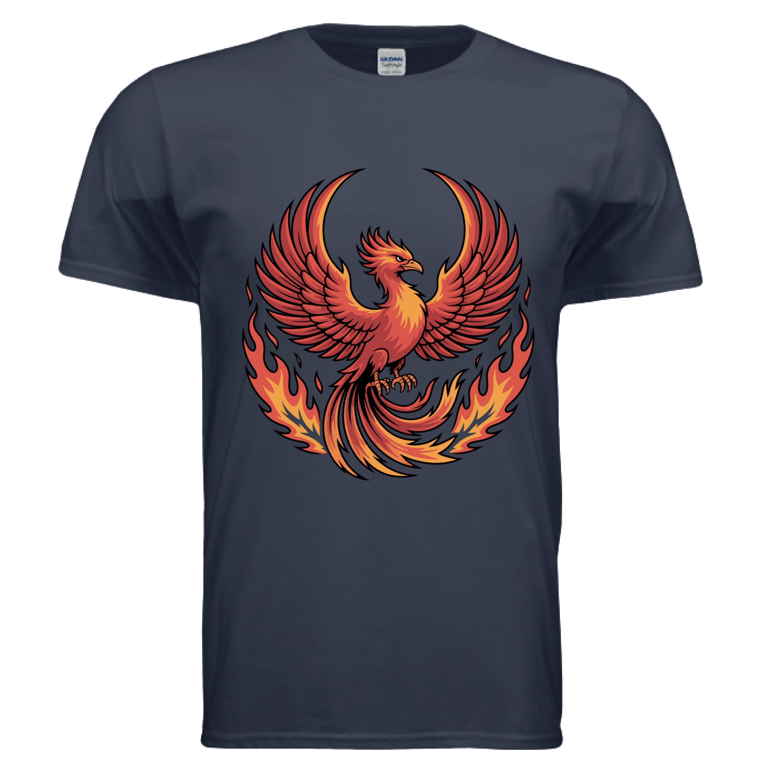 NAVY - FRONT