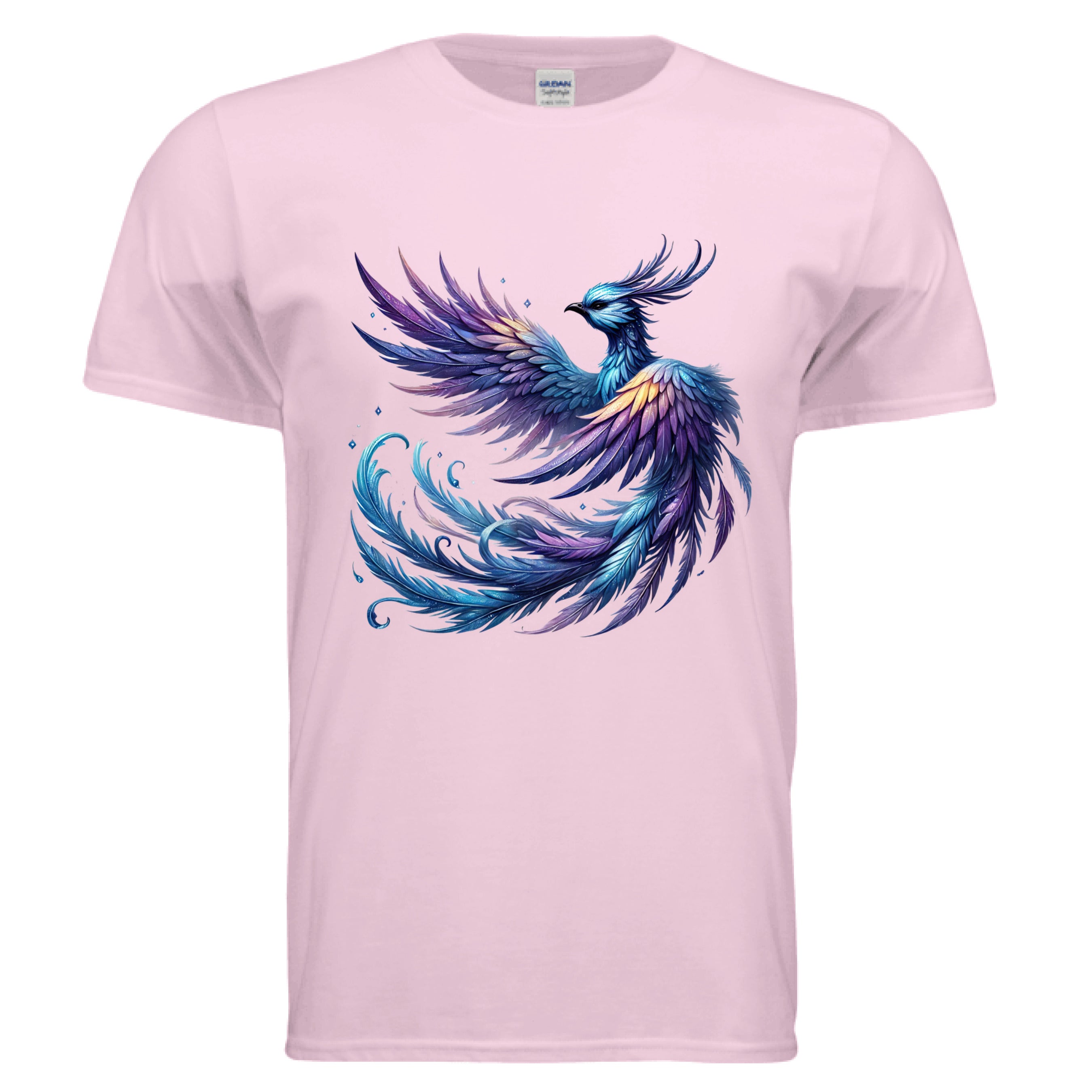 Light Pink - FRONT