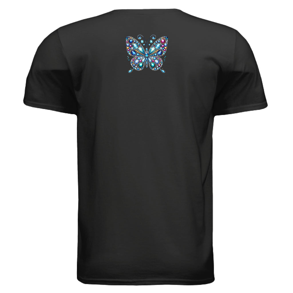 BLACK - BACK