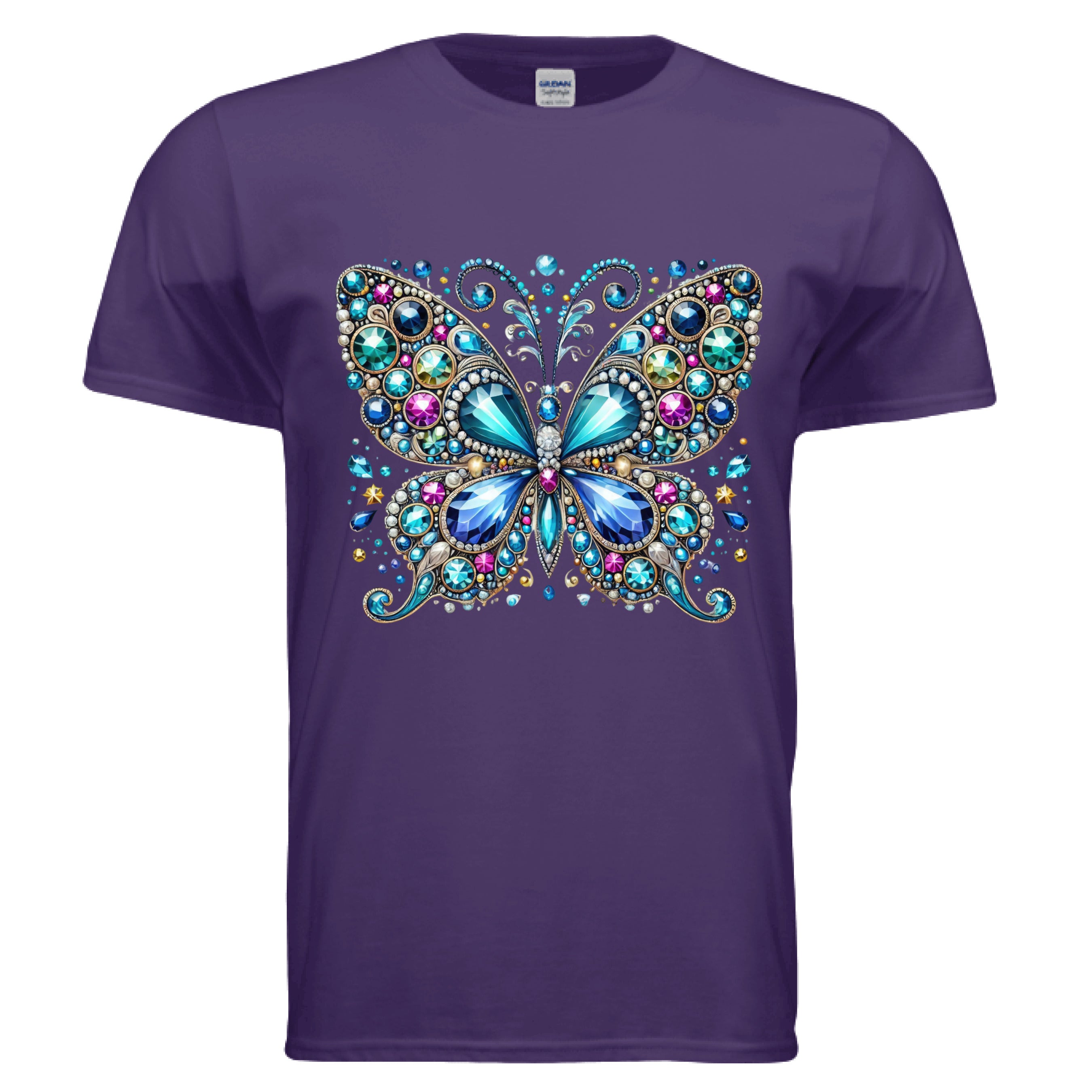 PURPLE - FRONT
