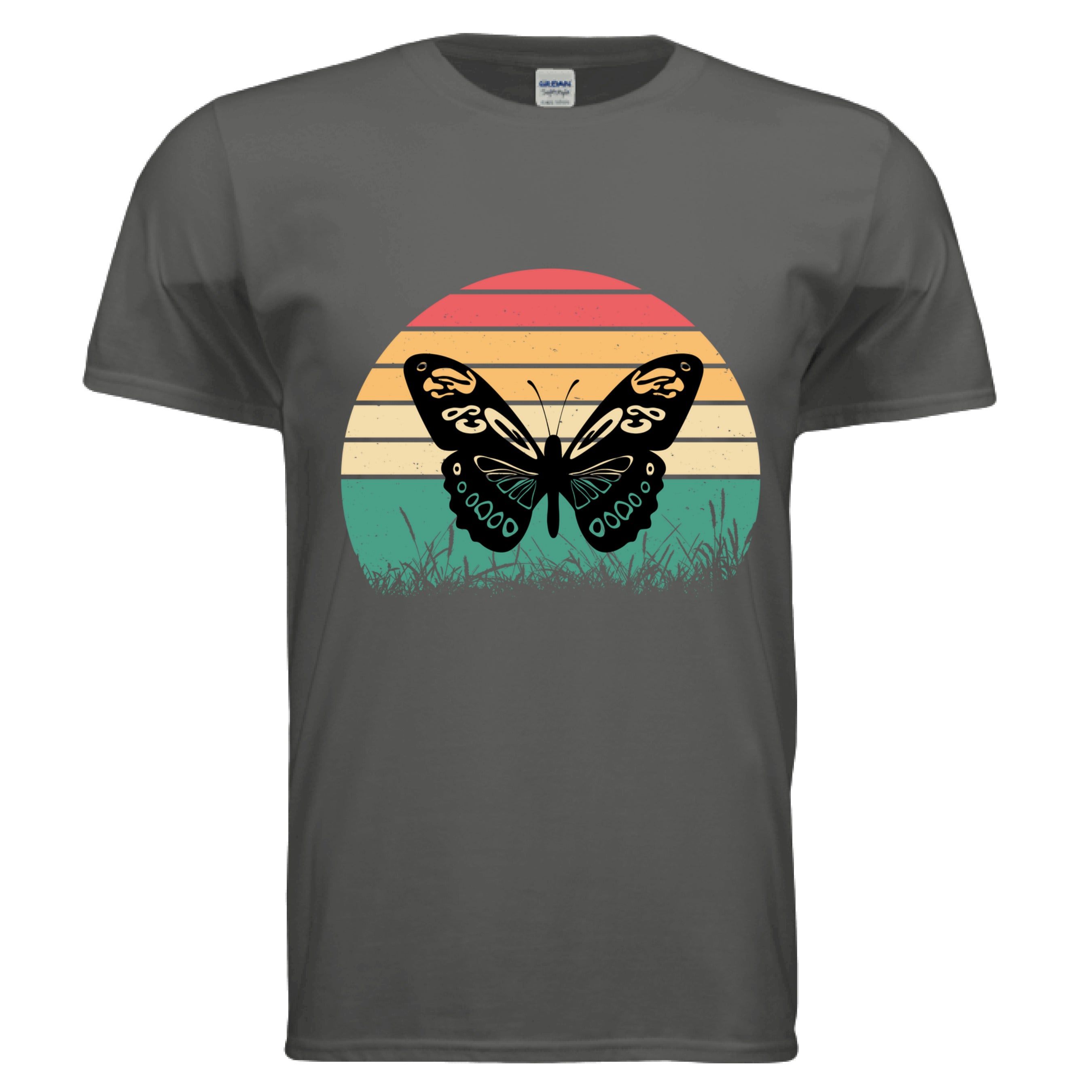 CHARCOAL - FRONT