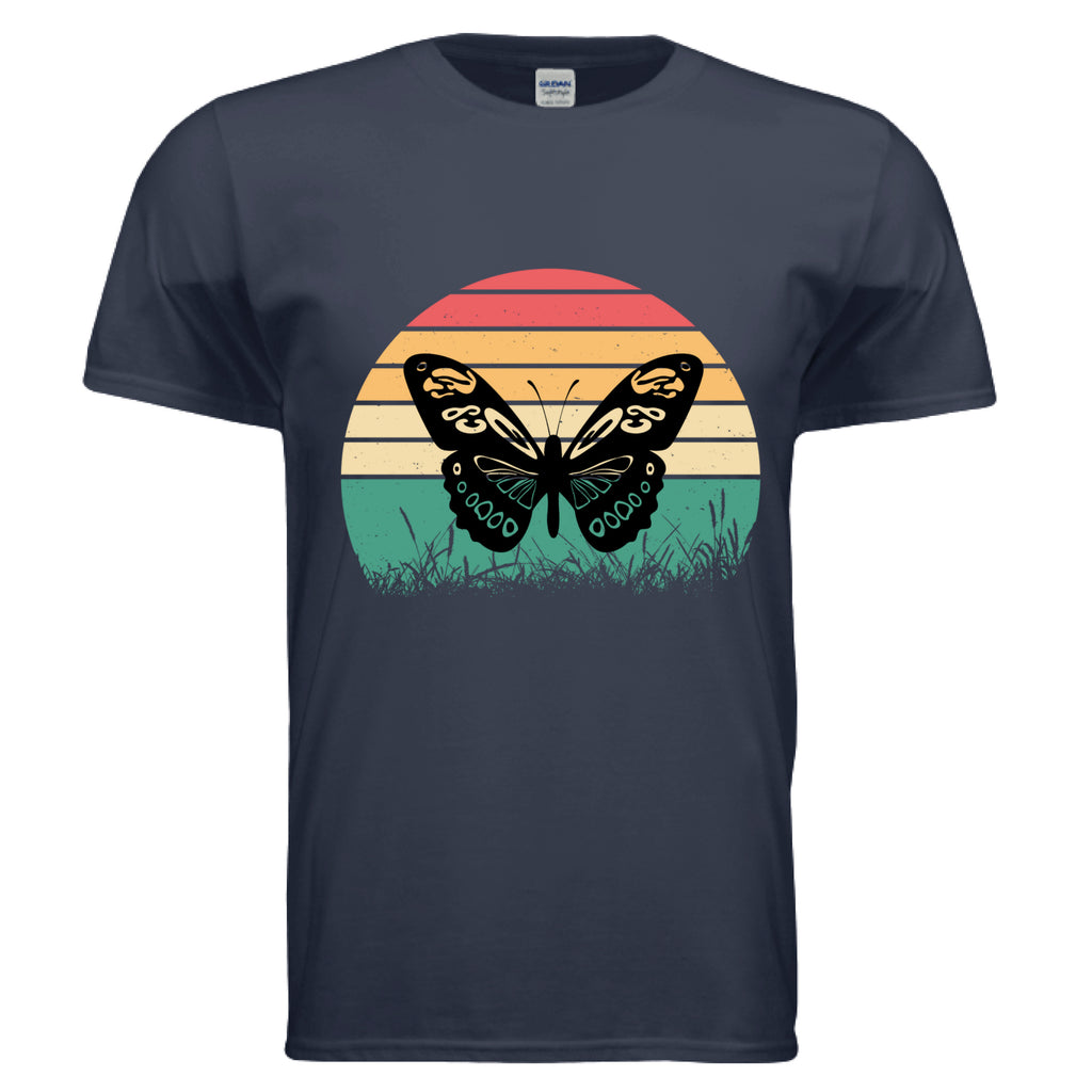 NAVY - FRONT