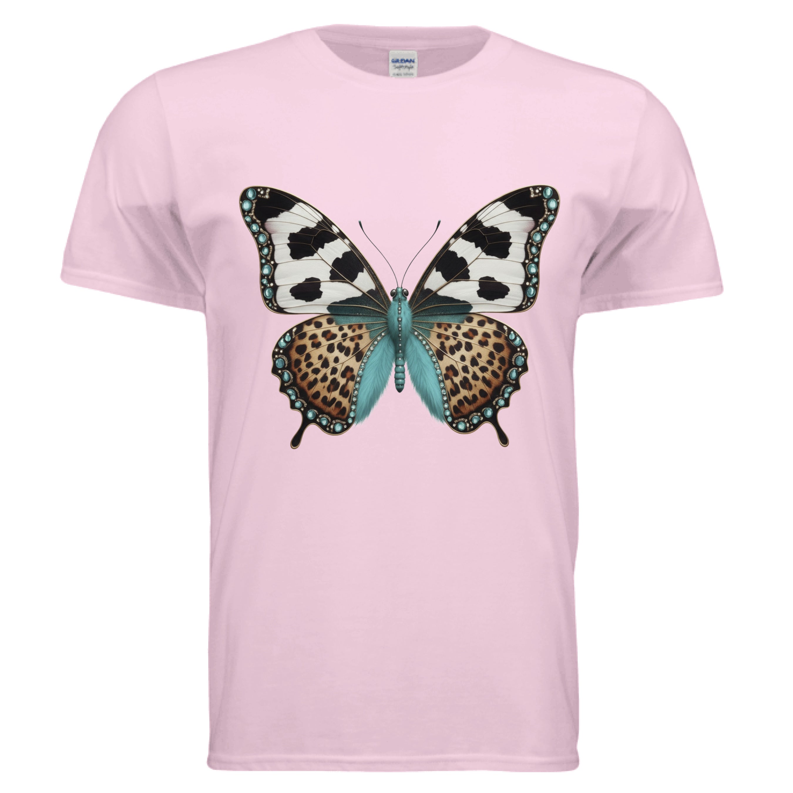 Light Pink - FRONT