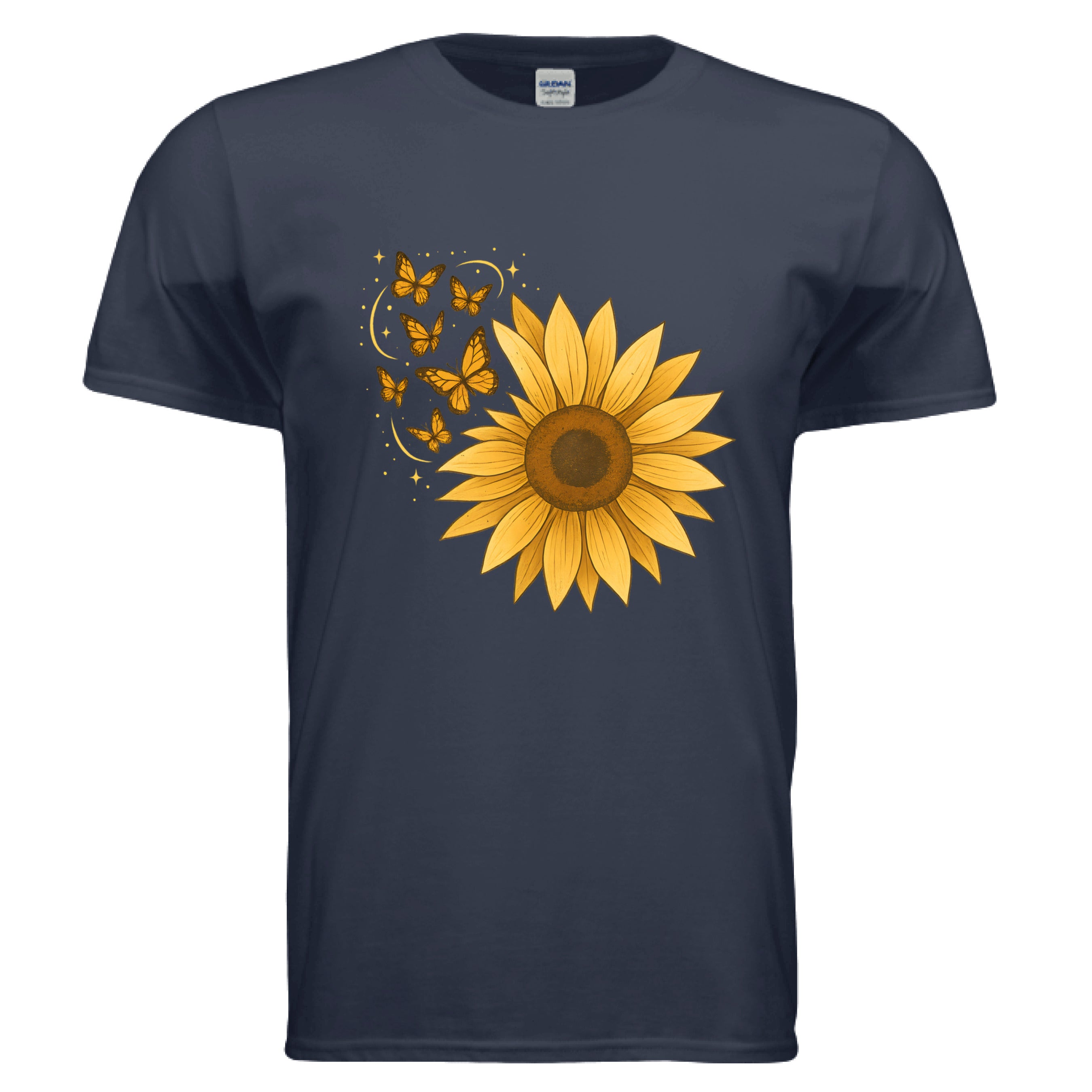 NAVY - FRONT