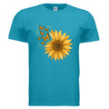 TROPICAL BLUE - FRONT