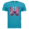 TROPICAL BLUE - FRONT