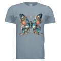 Stone Blue - FRONT