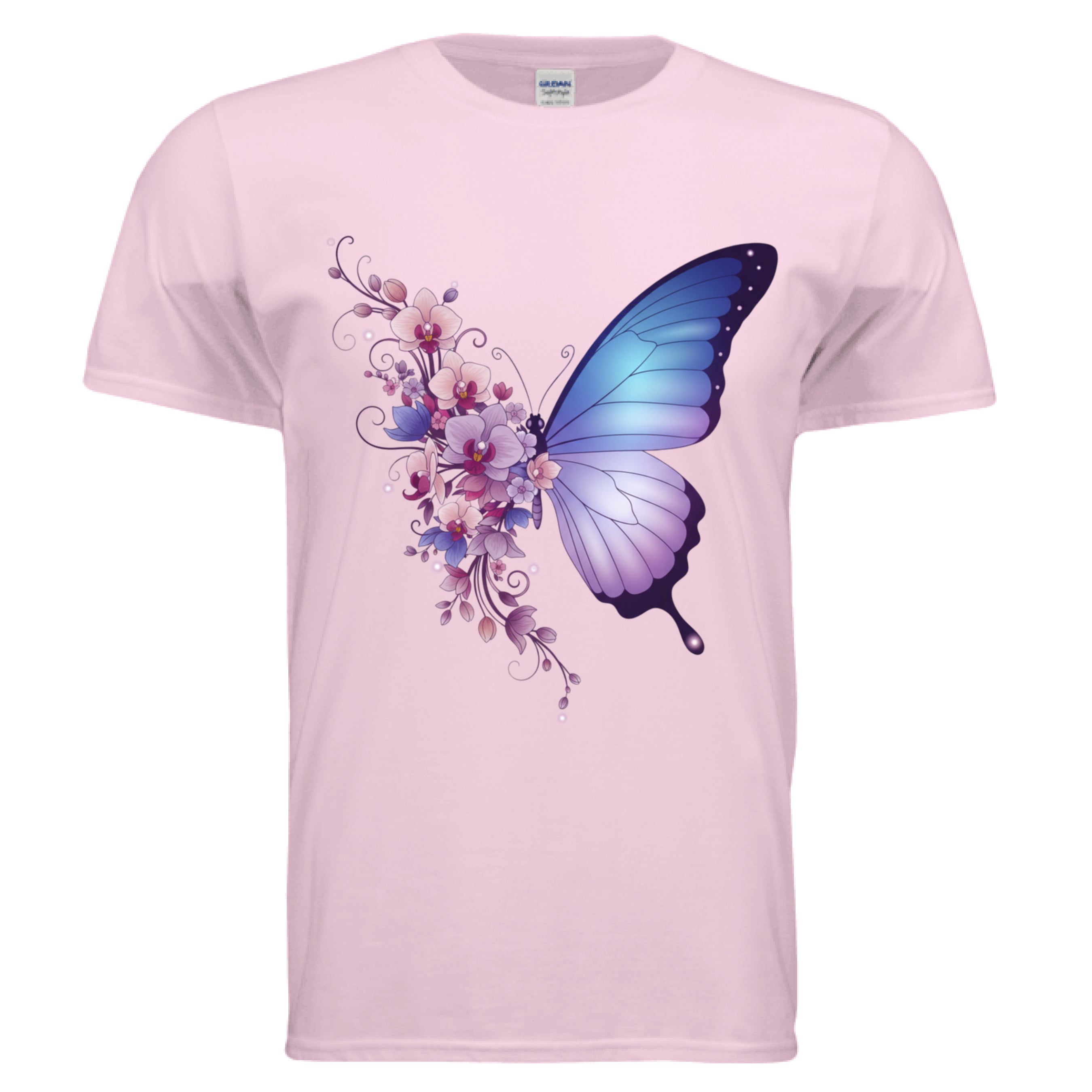 Light Pink - FRONT