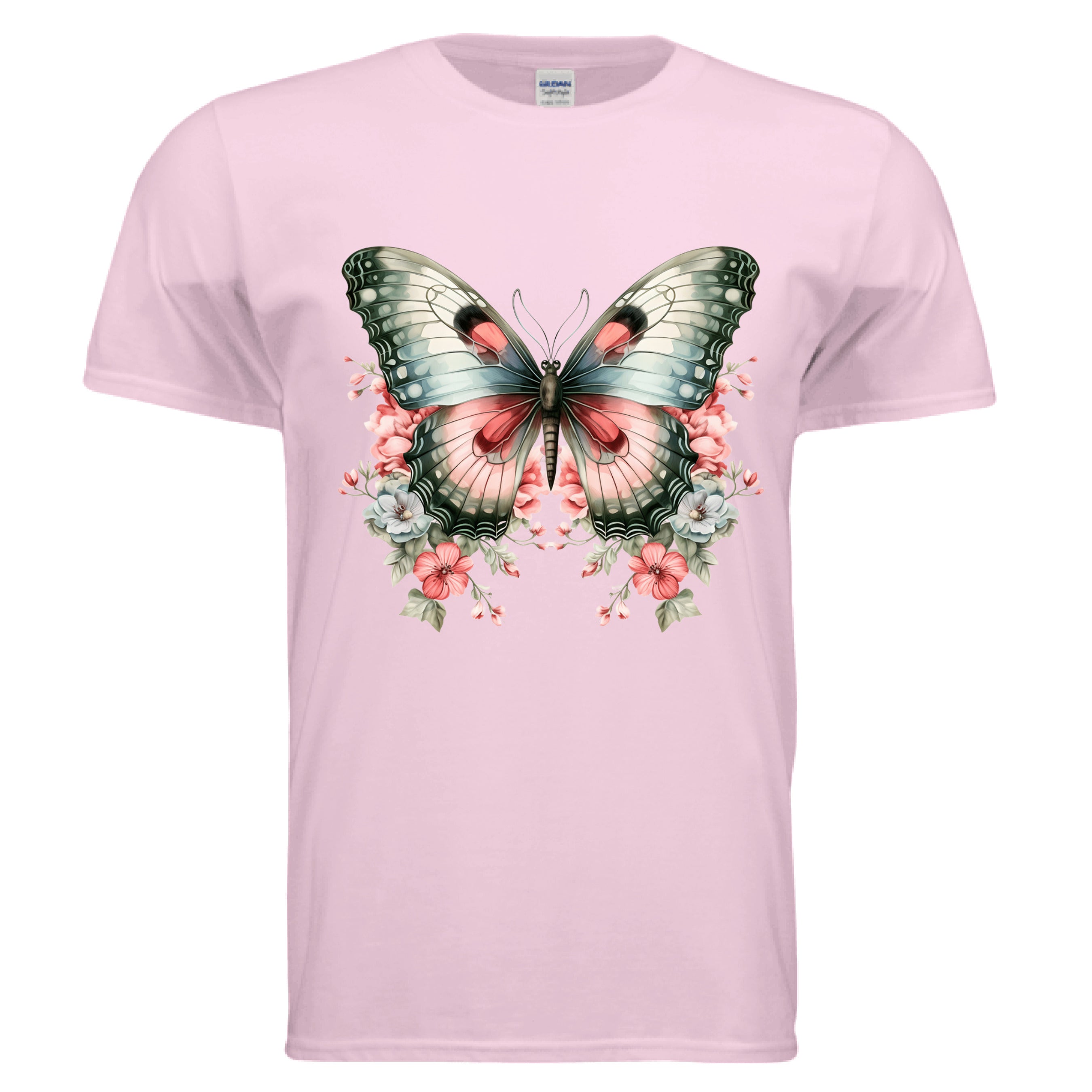 Light Pink - FRONT