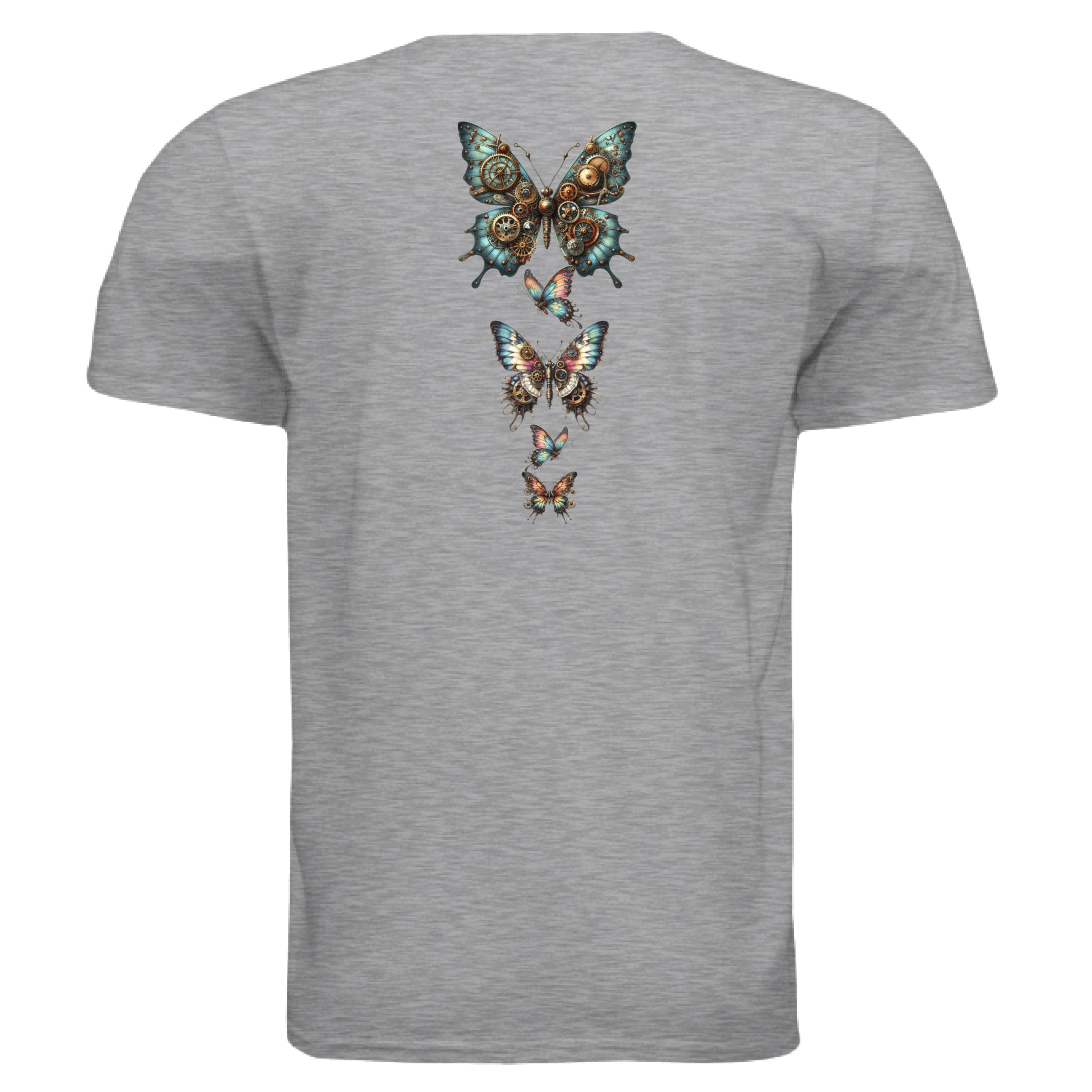 SPORT GREY - BACK