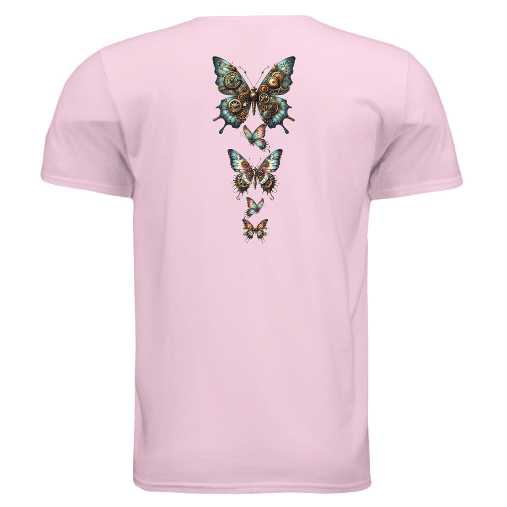 Light Pink - BACK
