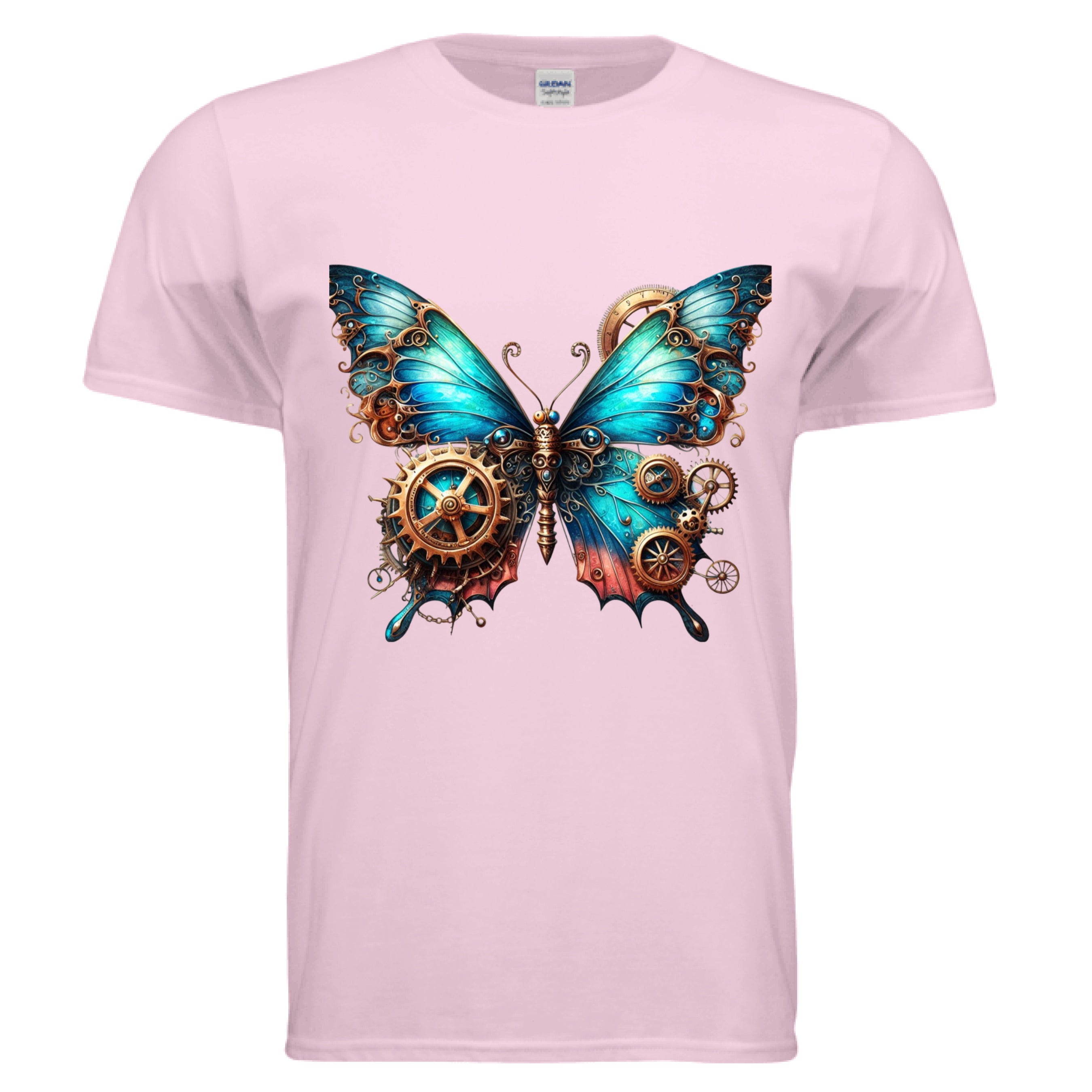 Light Pink - FRONT