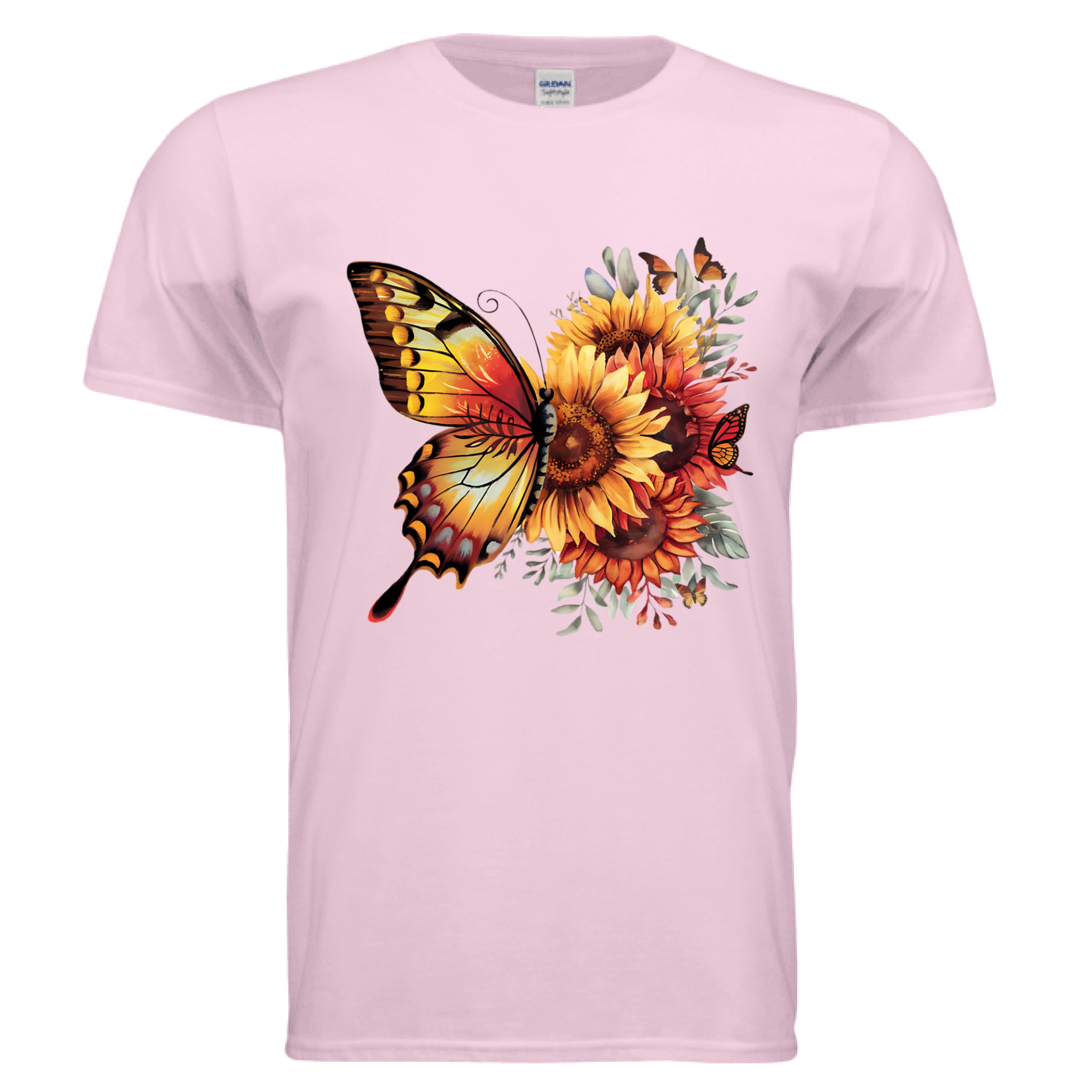 Light Pink - FRONT