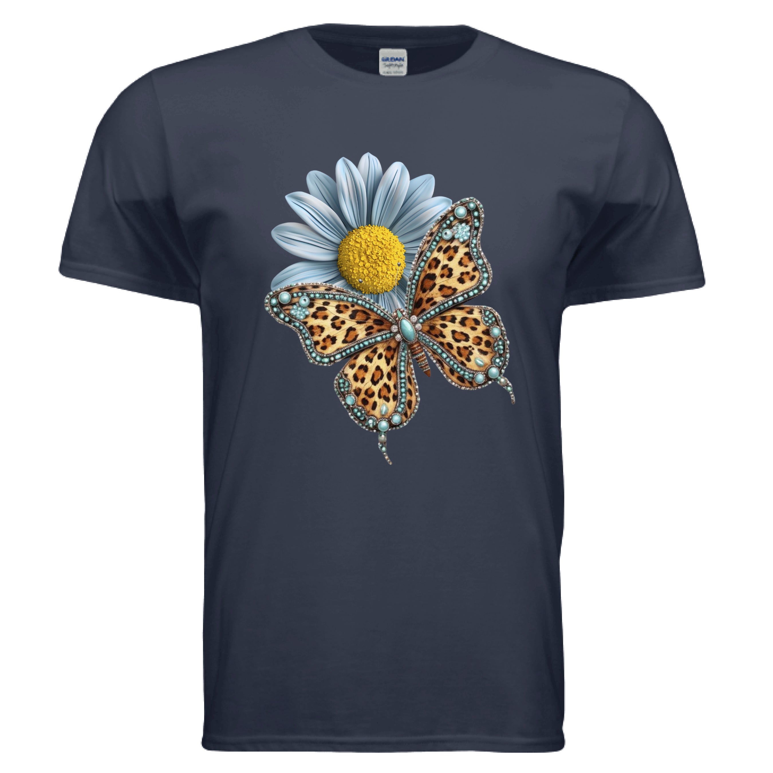 NAVY - FRONT