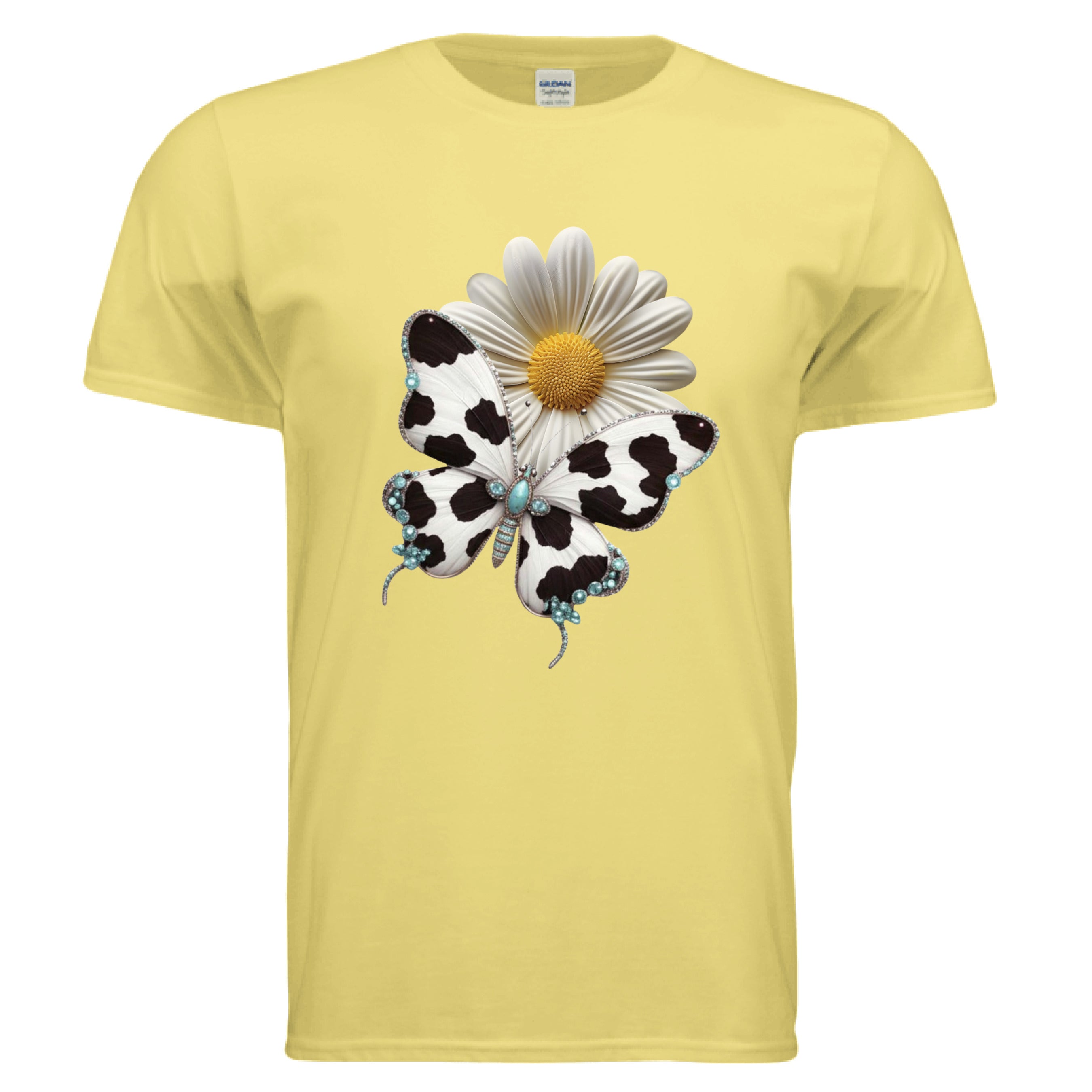 DAISY - FRONT