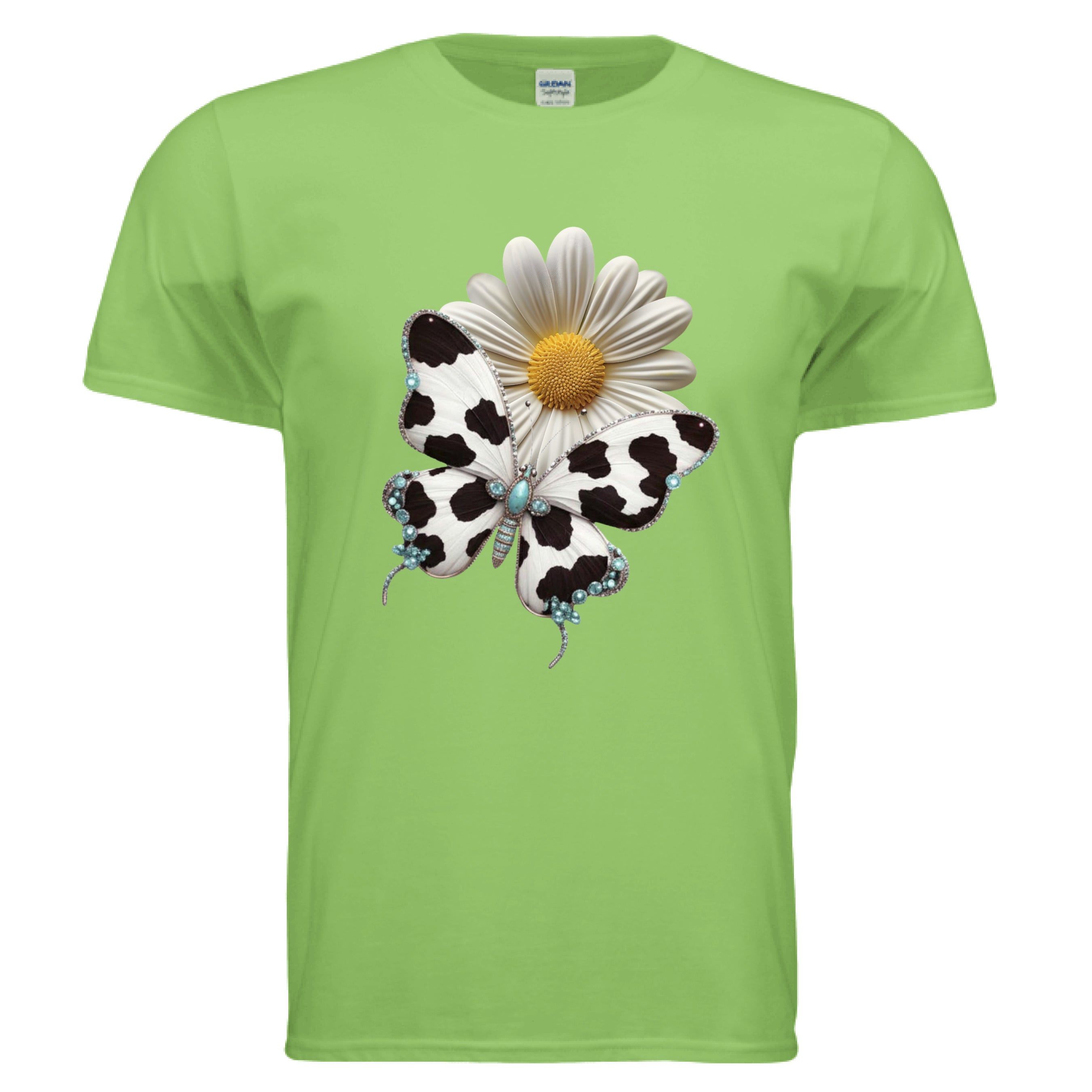 LIME - FRONT