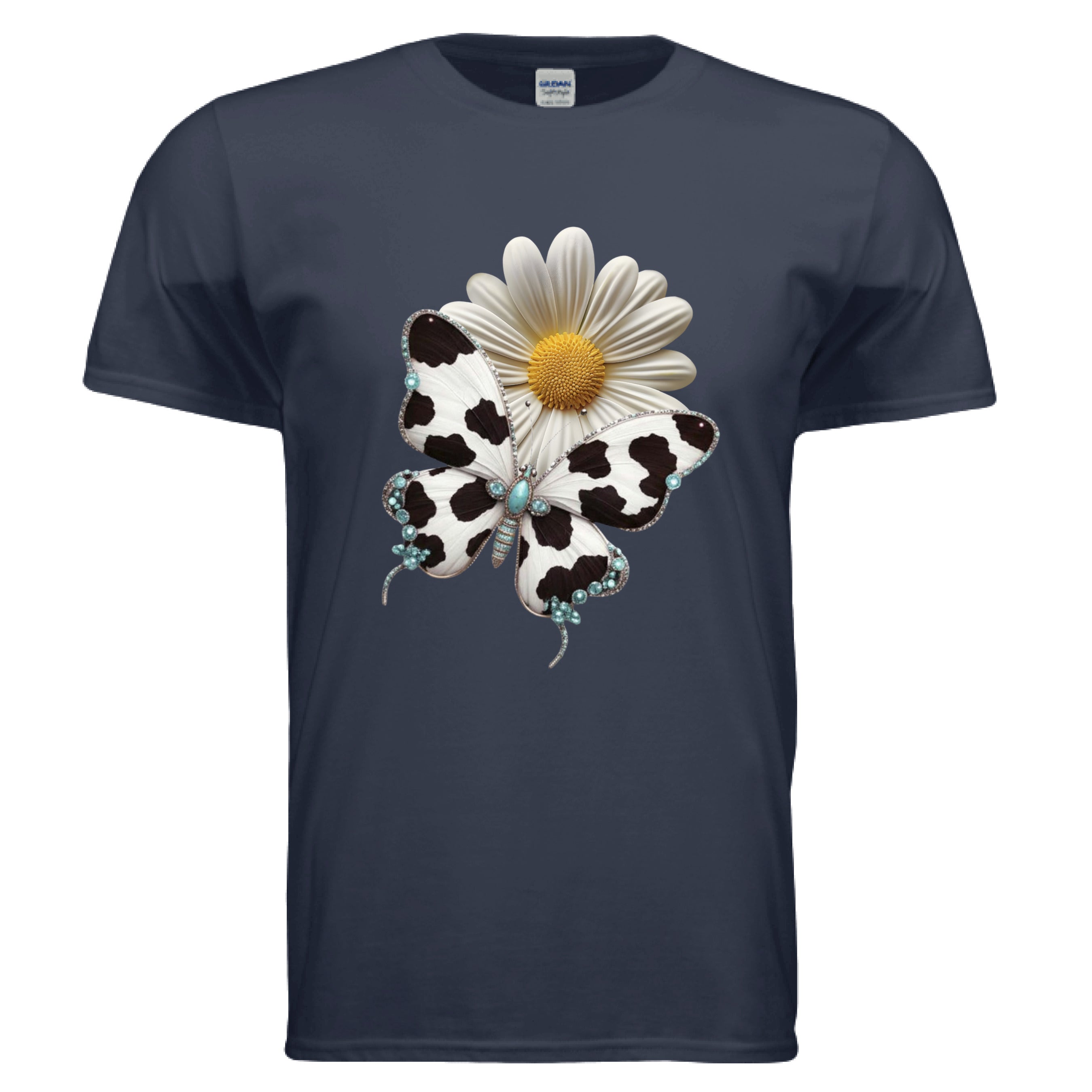 NAVY - FRONT