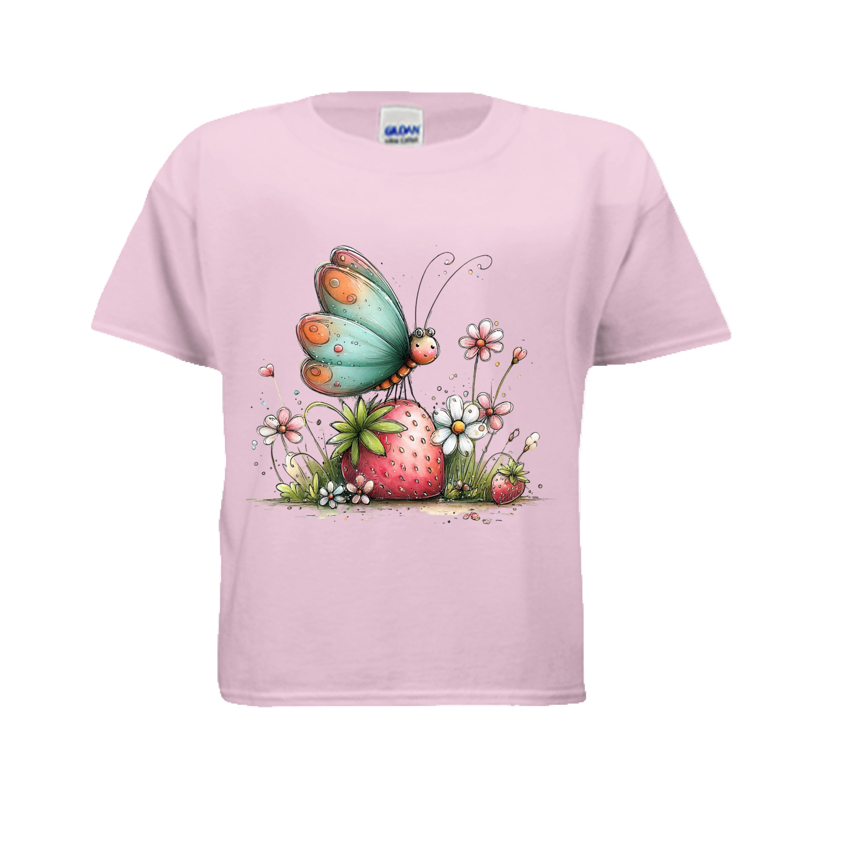 LIGHT PINK - FRONT