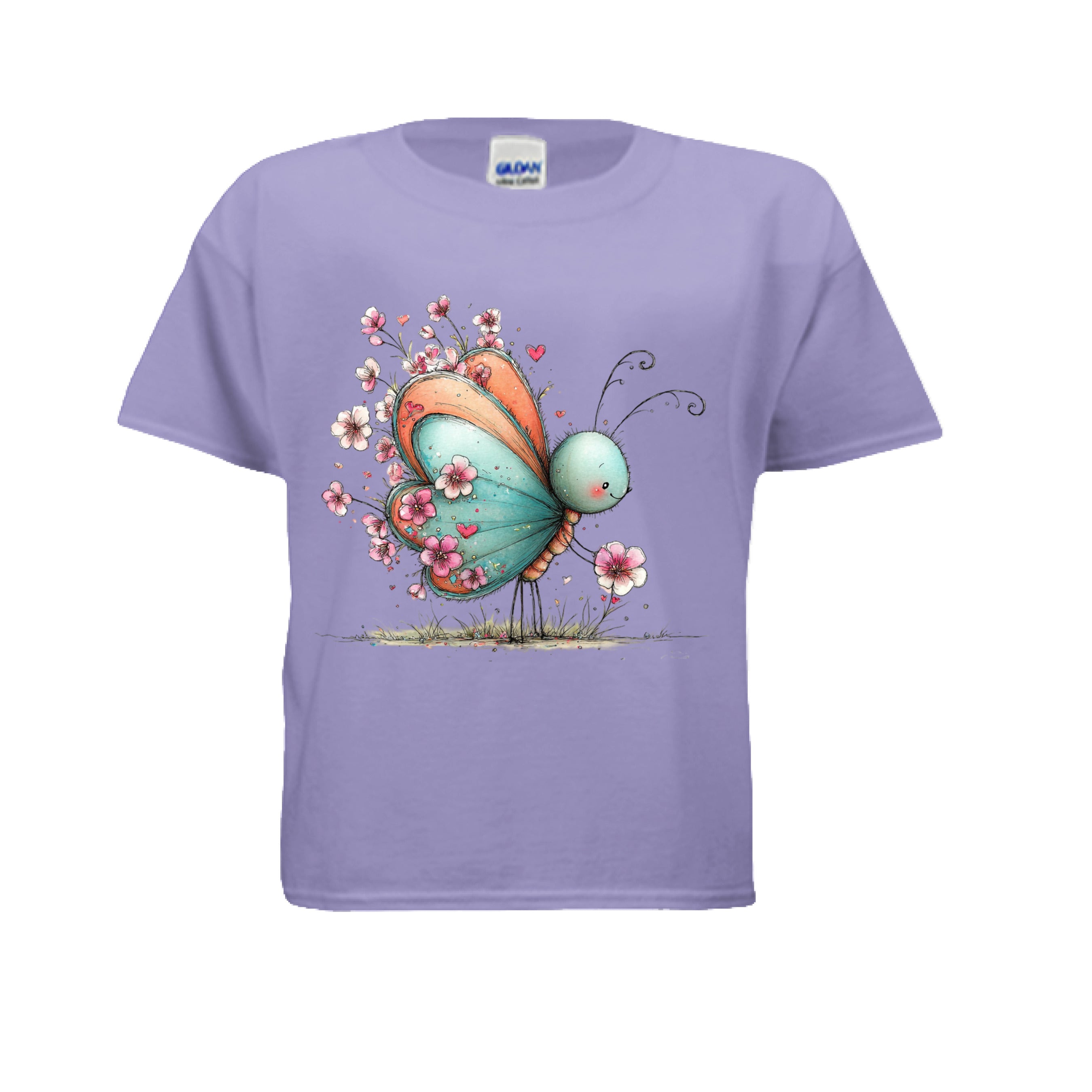 VIOLET - FRONT