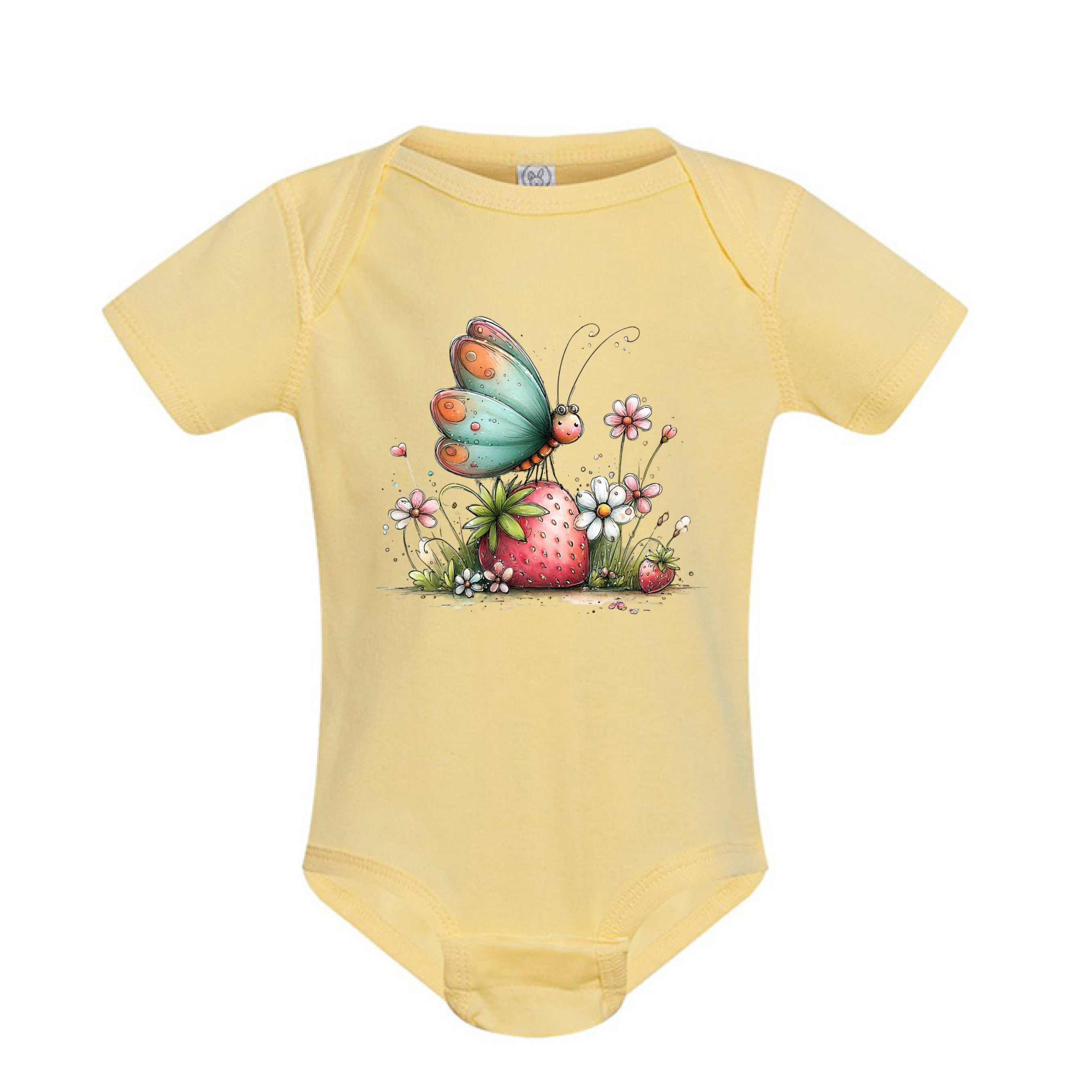 BANANA - FRONT