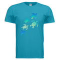 TROPICAL BLUE - FRONT