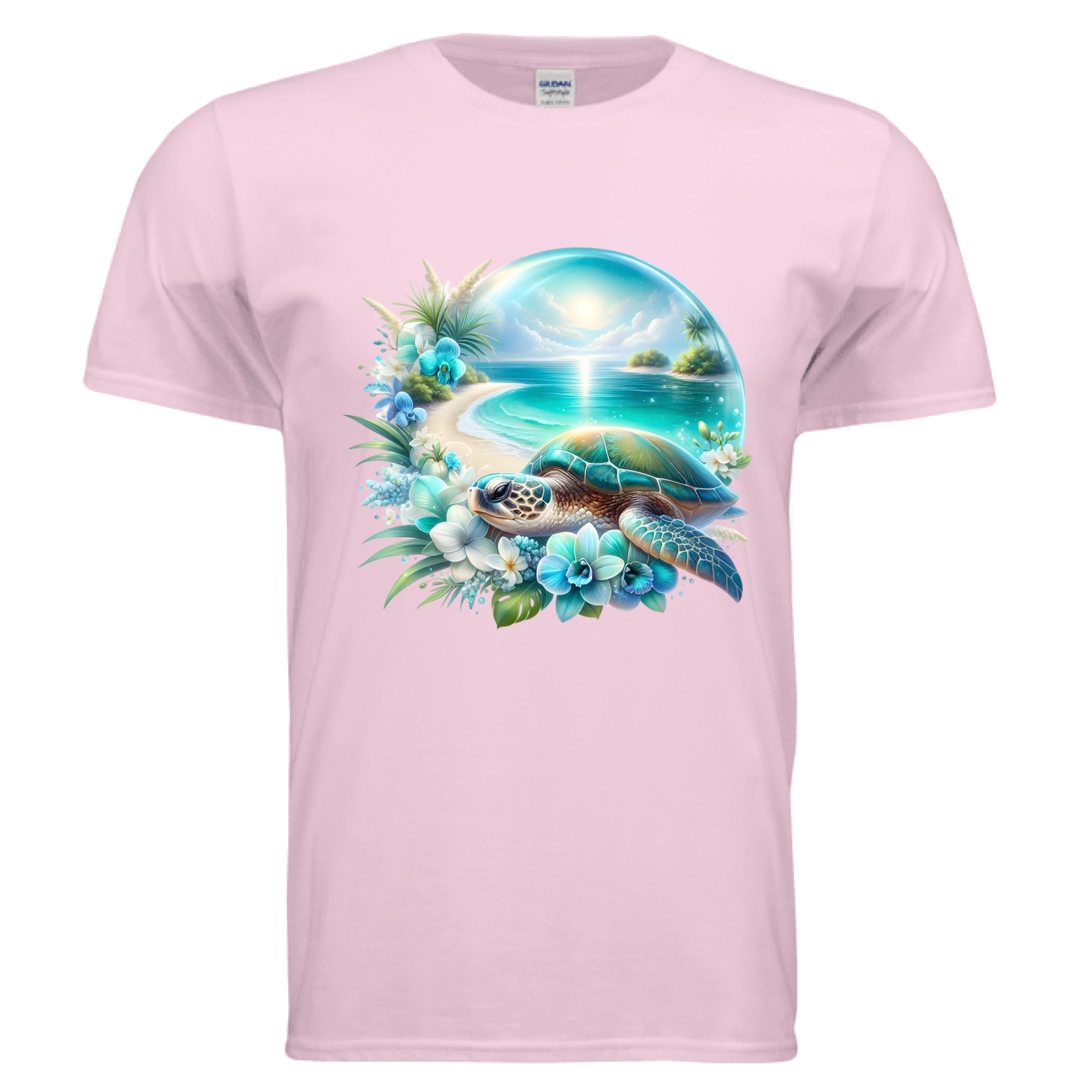 Light Pink - FRONT