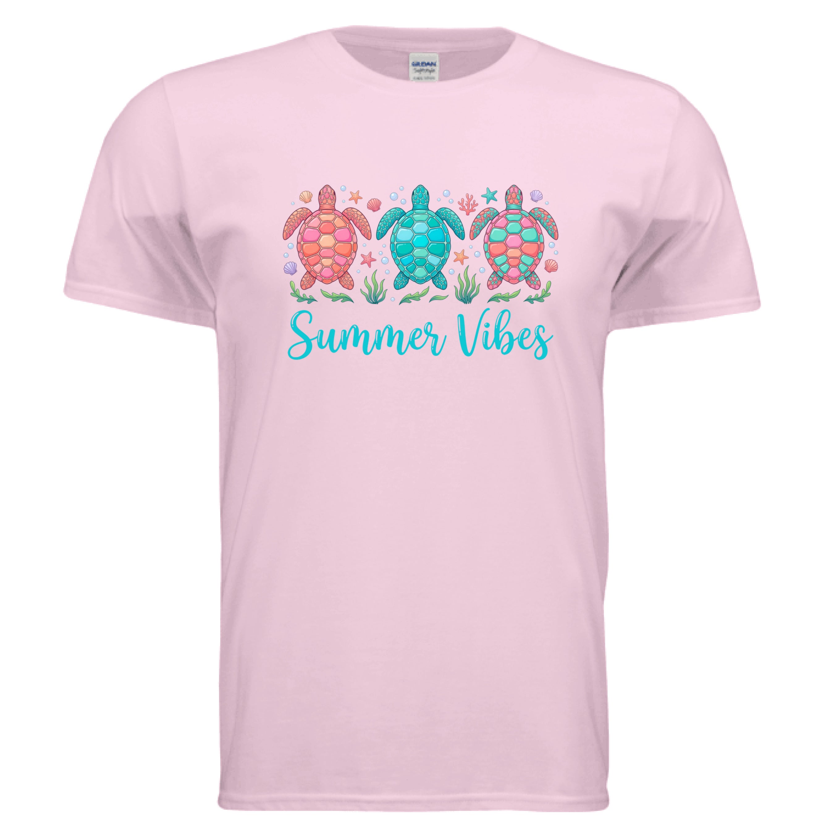 Light Pink - FRONT