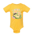 YELLOW - 4400 - FRONT