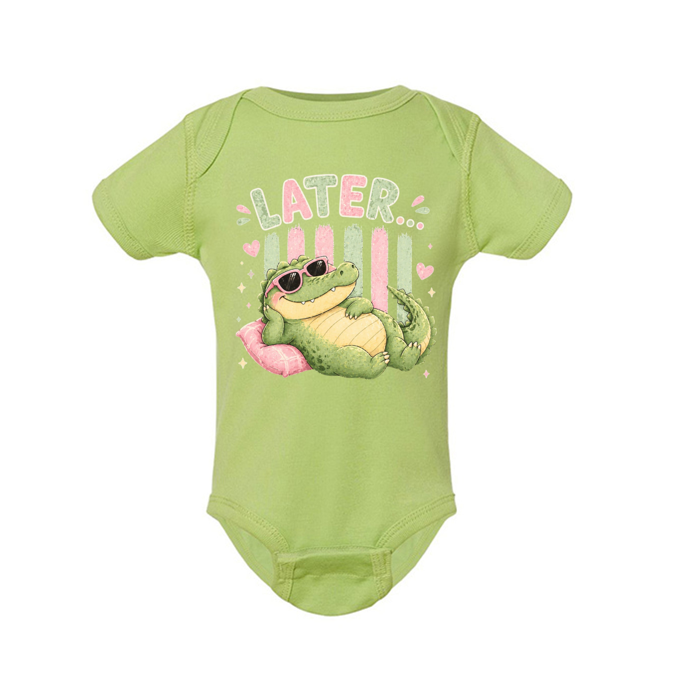 KEY LIME - 4400 - FRONT
